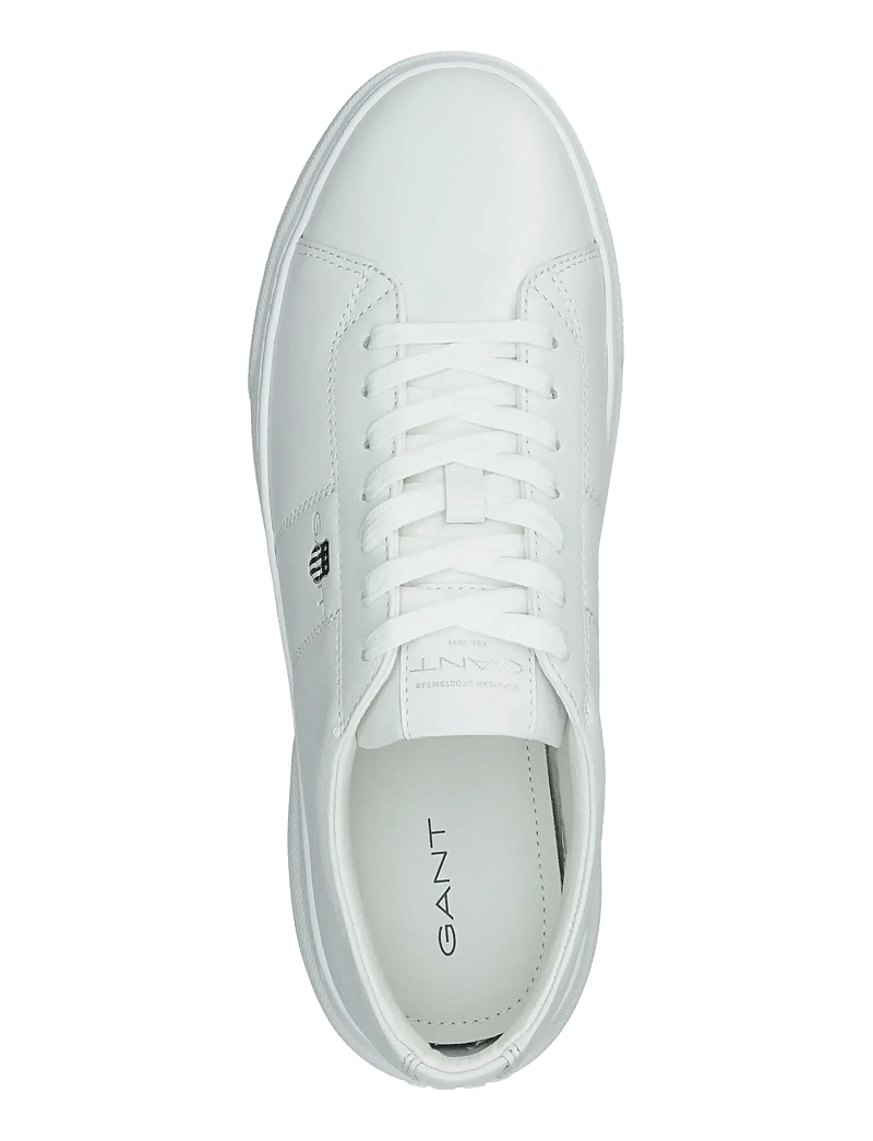 GANT - Joree Lightweight Sneaker - niedriger schnitt - white - 1