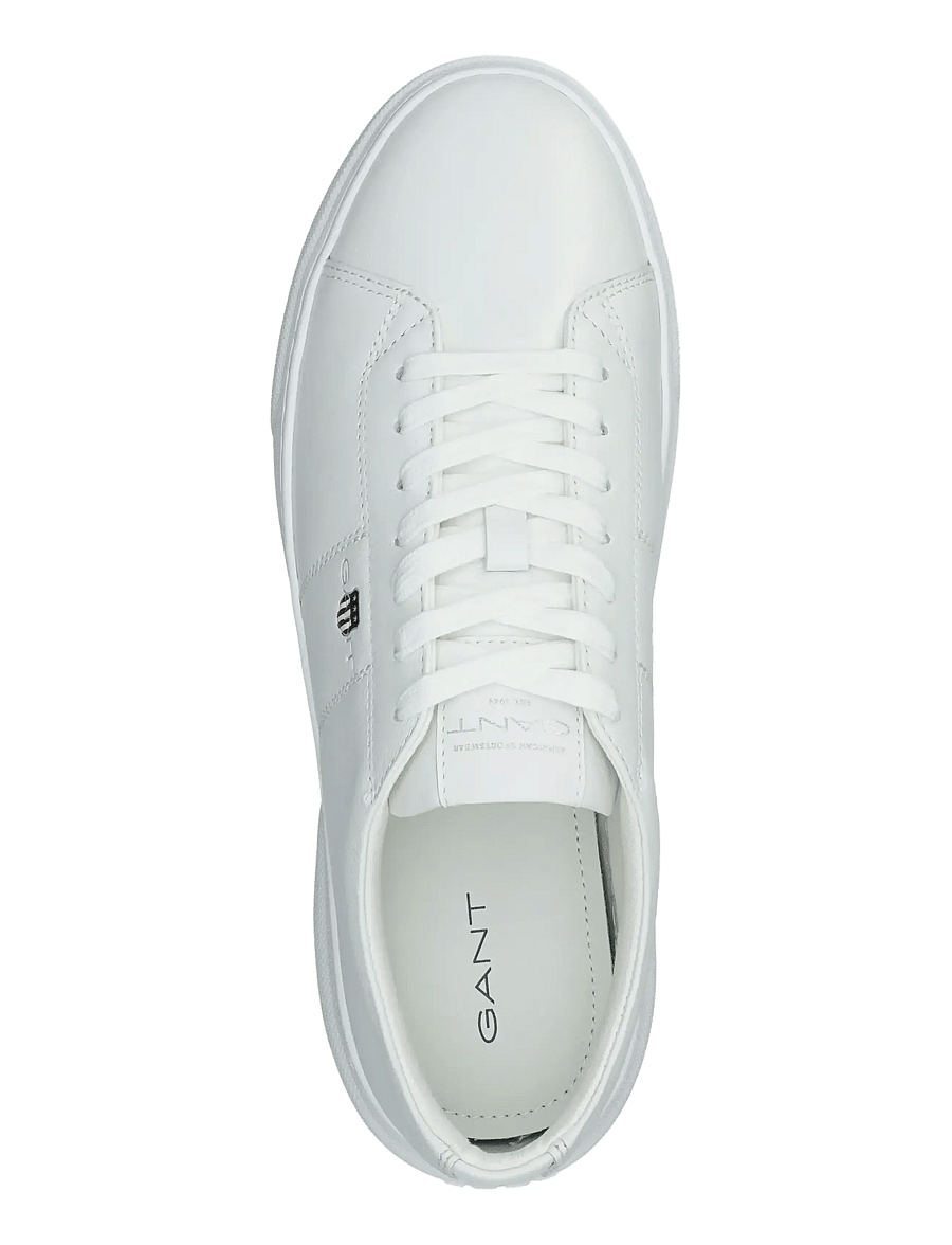 Gant - Joree Lightweight Sneaker - niedriger schnitt - white - 1
