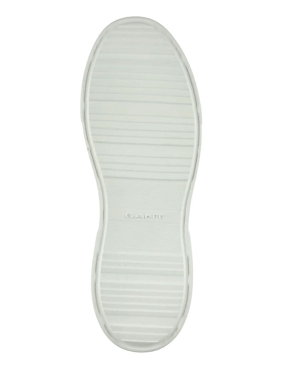 Gant - Joree Lightweight Sneaker - niedriger schnitt - white - 2