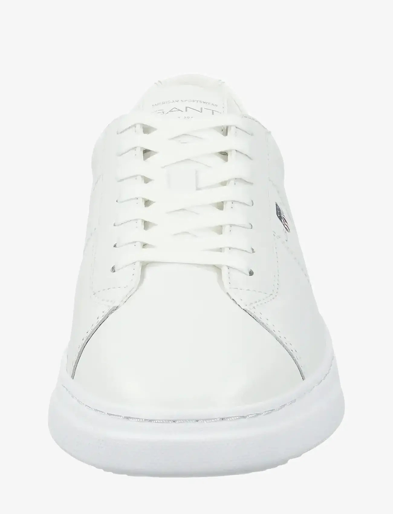 GANT - Joree Lightweight Sneaker - niedriger schnitt - white - 3