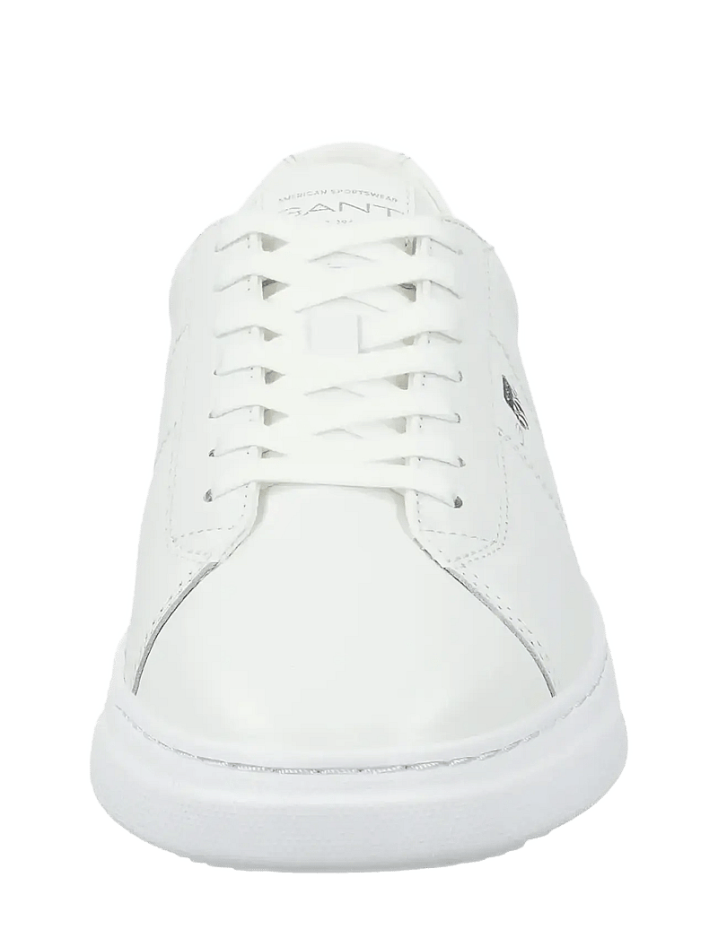 GANT - Joree Lightweight Sneaker - niedriger schnitt - white - 3