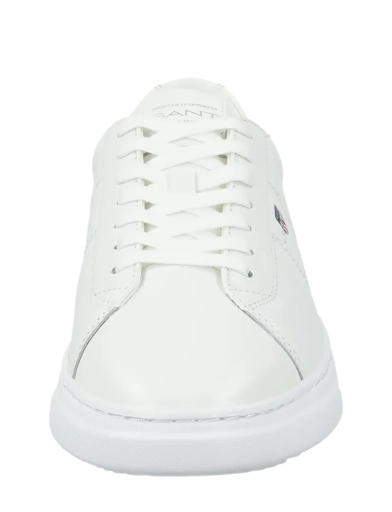 Gant - Joree Lightweight Sneaker - mænd - white - 3
