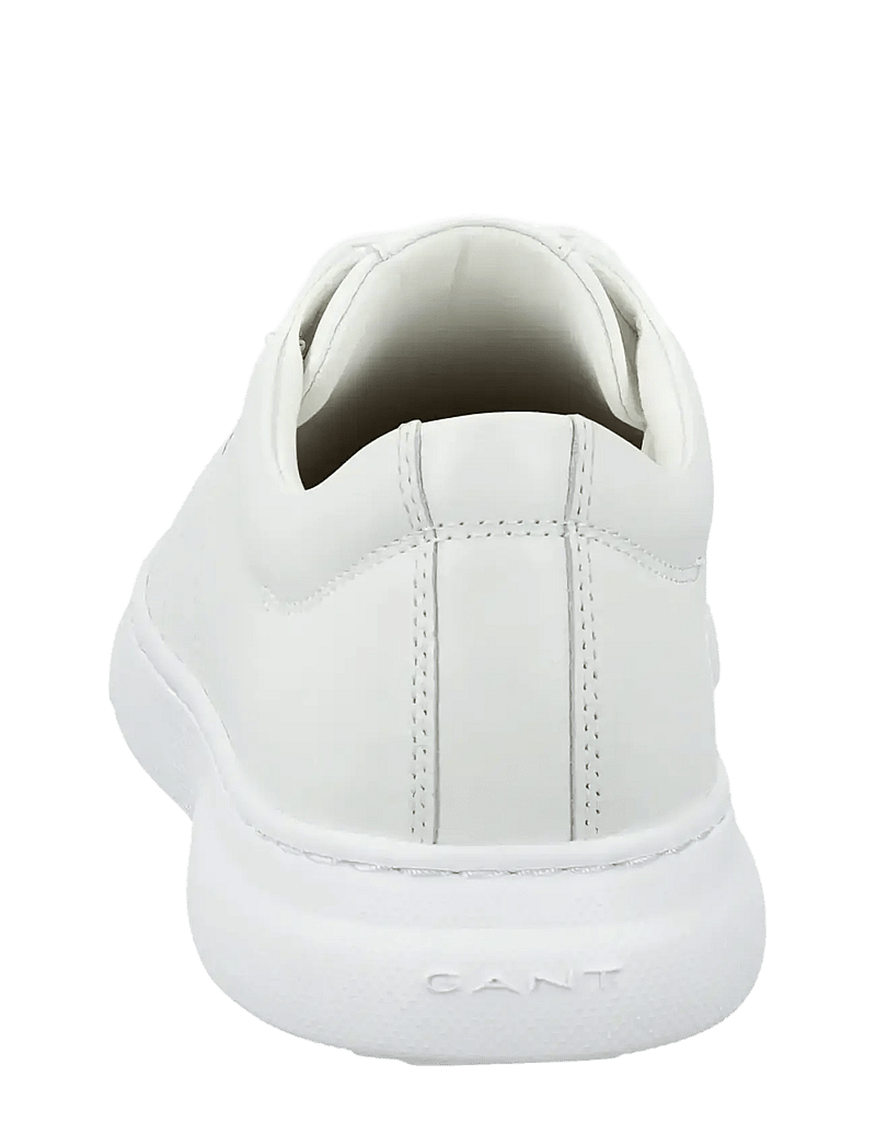 GANT - Joree Lightweight Sneaker - niedriger schnitt - white - 4
