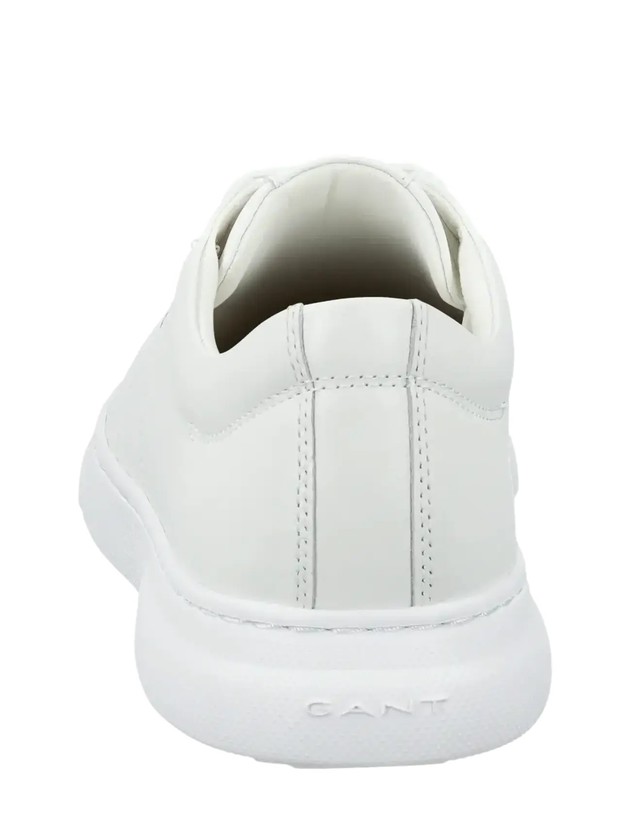 Gant - Joree Lightweight Sneaker - mænd - white - 4