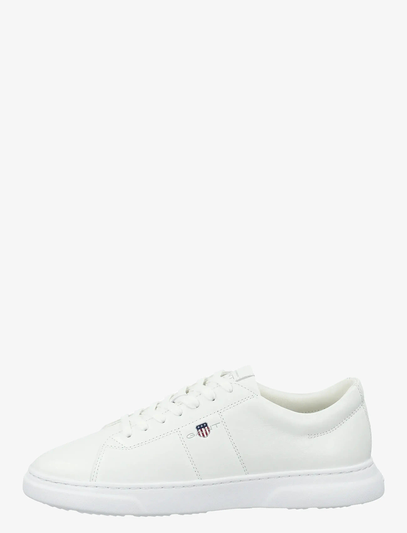 GANT - Joree Lightweight Sneaker - niedriger schnitt - white - 5