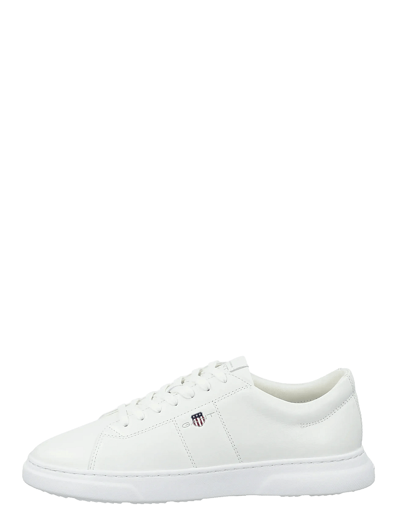 GANT - Joree Lightweight Sneaker - niedriger schnitt - white - 5