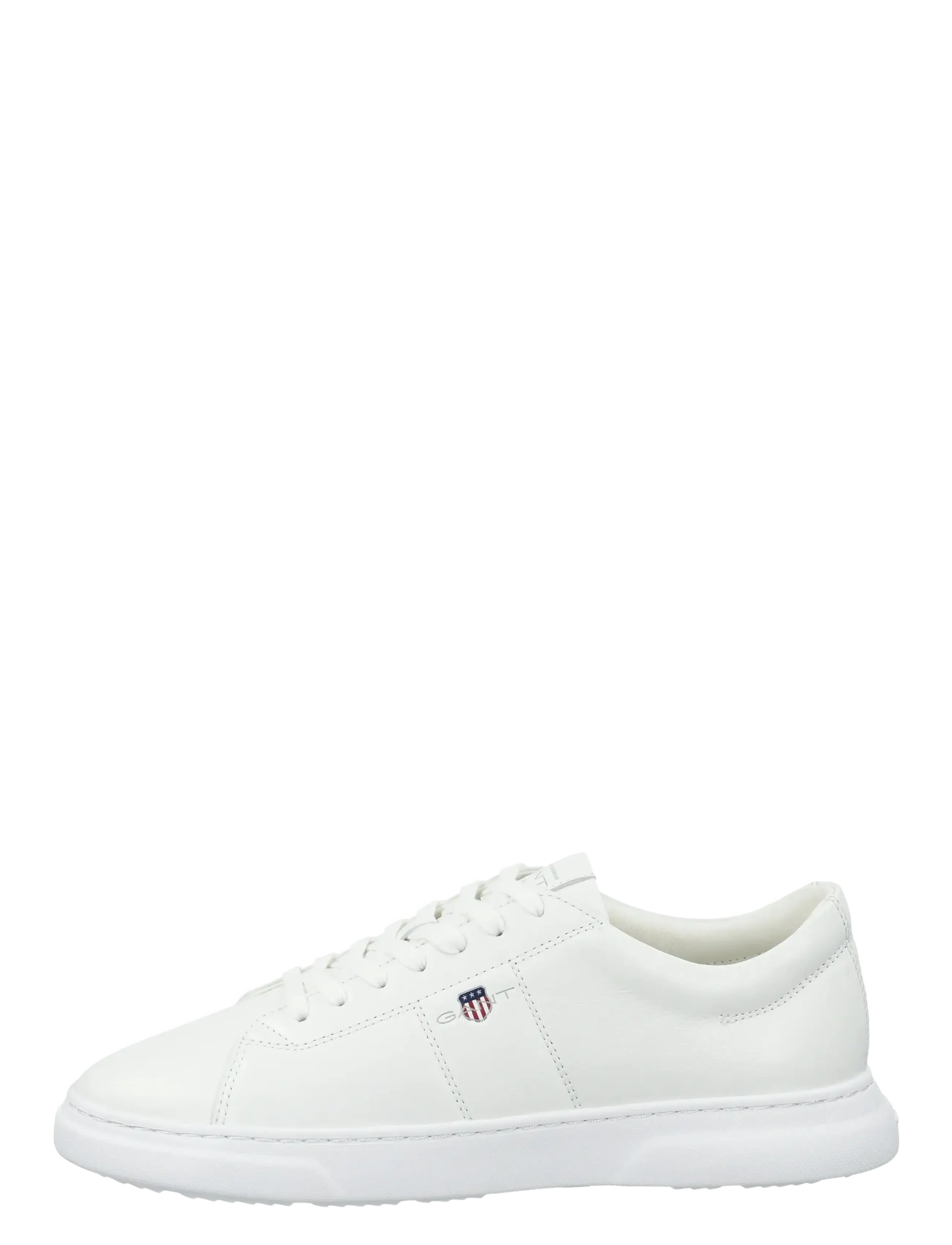 Gant - Joree Lightweight Sneaker - mænd - white - 5