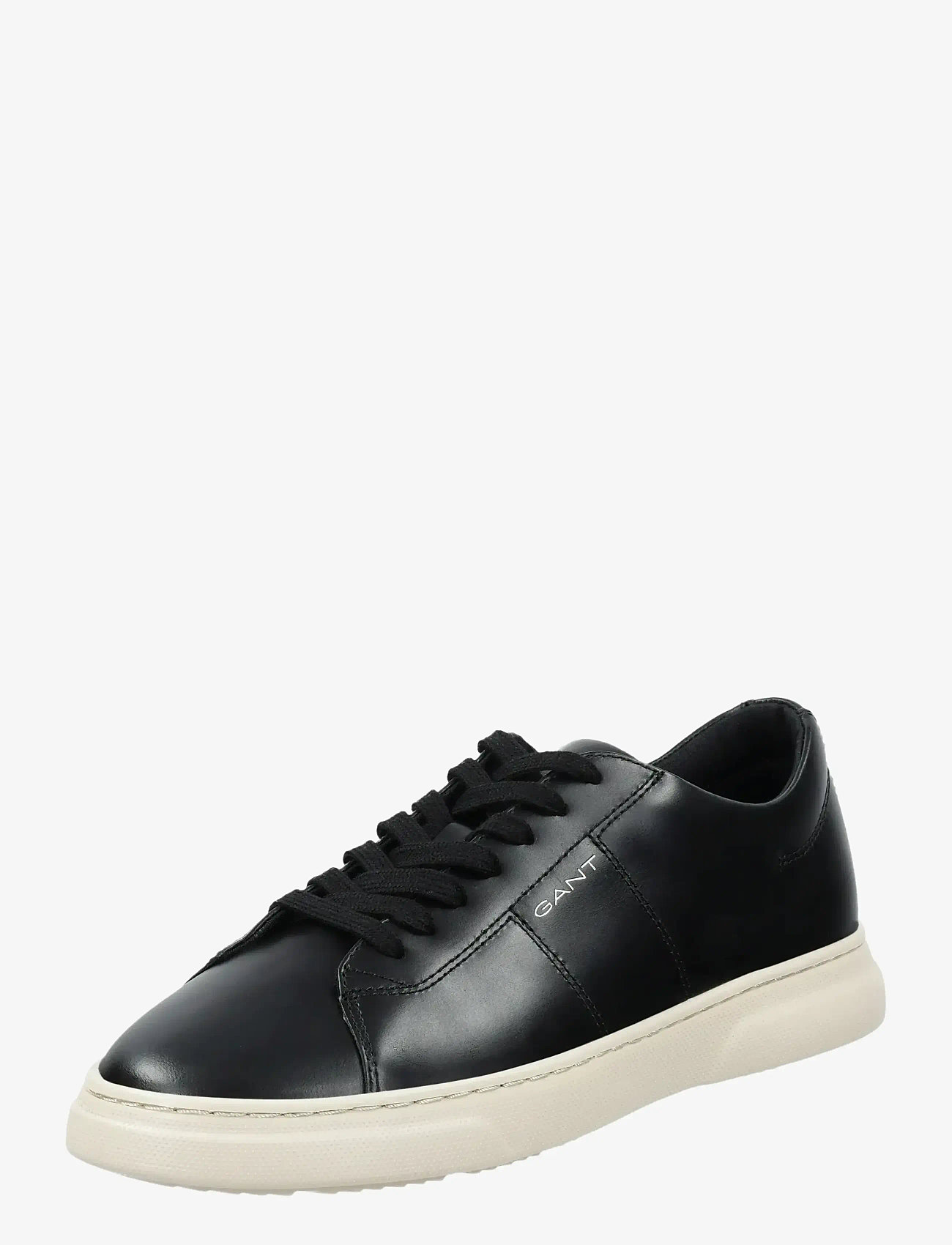 GANT - Joree Lightweight Sneaker - business-sneakers - black - 0