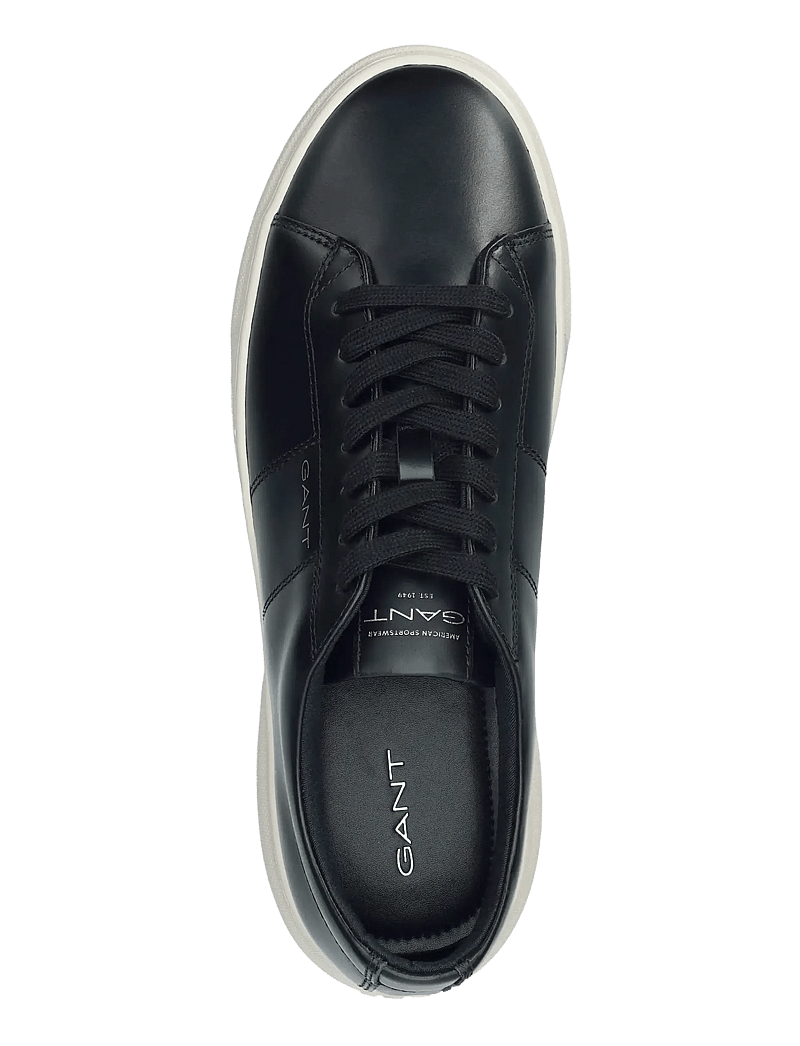 Gant - Joree Lightweight Sneaker - shop efter anledning - black - 1