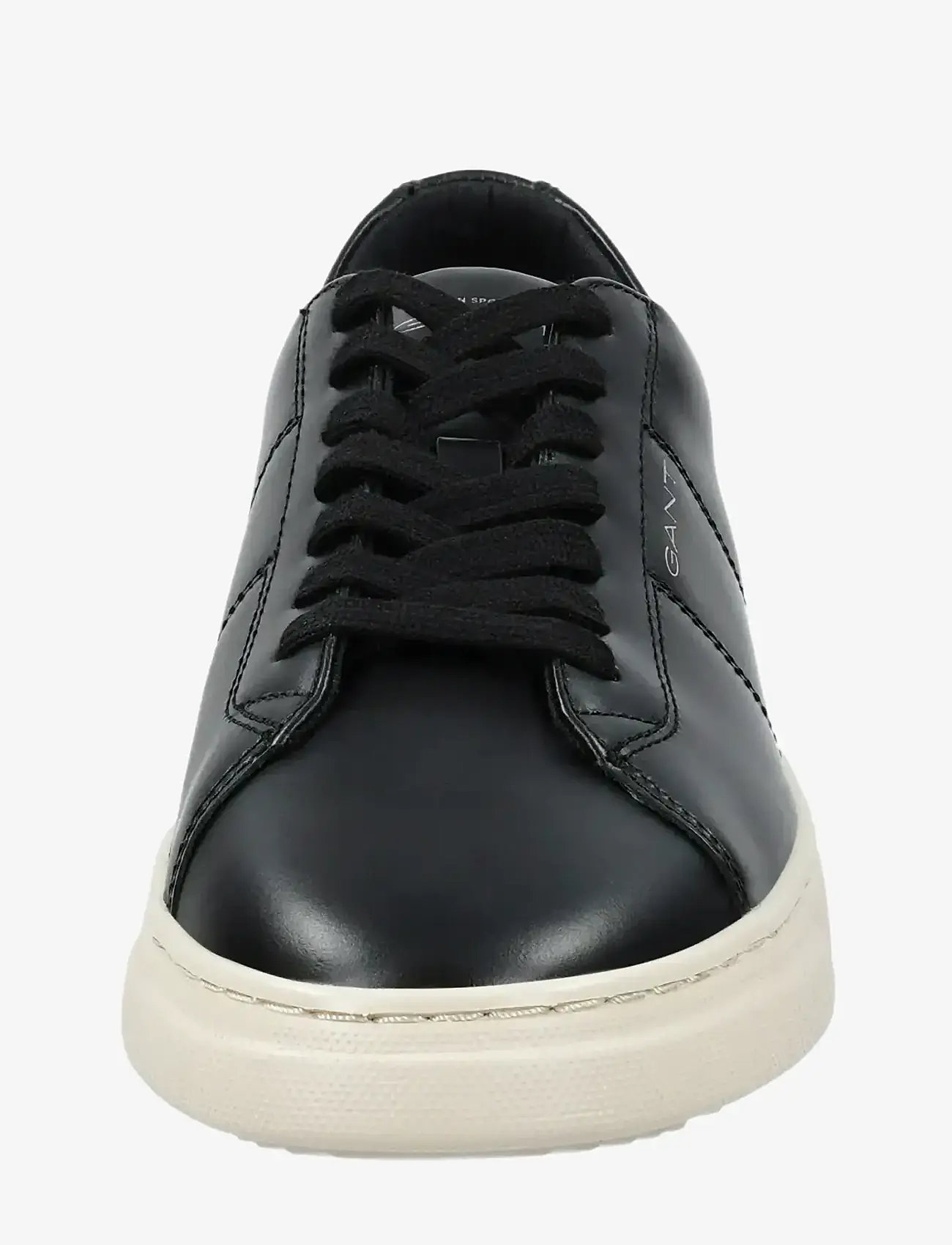 GANT - Joree Lightweight Sneaker - business-sneakers - black - 3