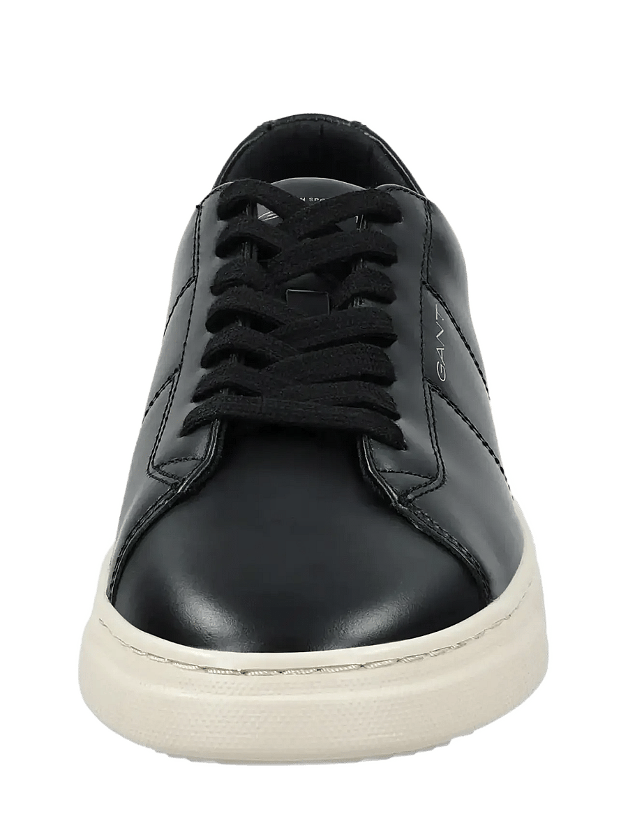 Gant - Joree Lightweight Sneaker - shoppa efter tillfälle - black - 3