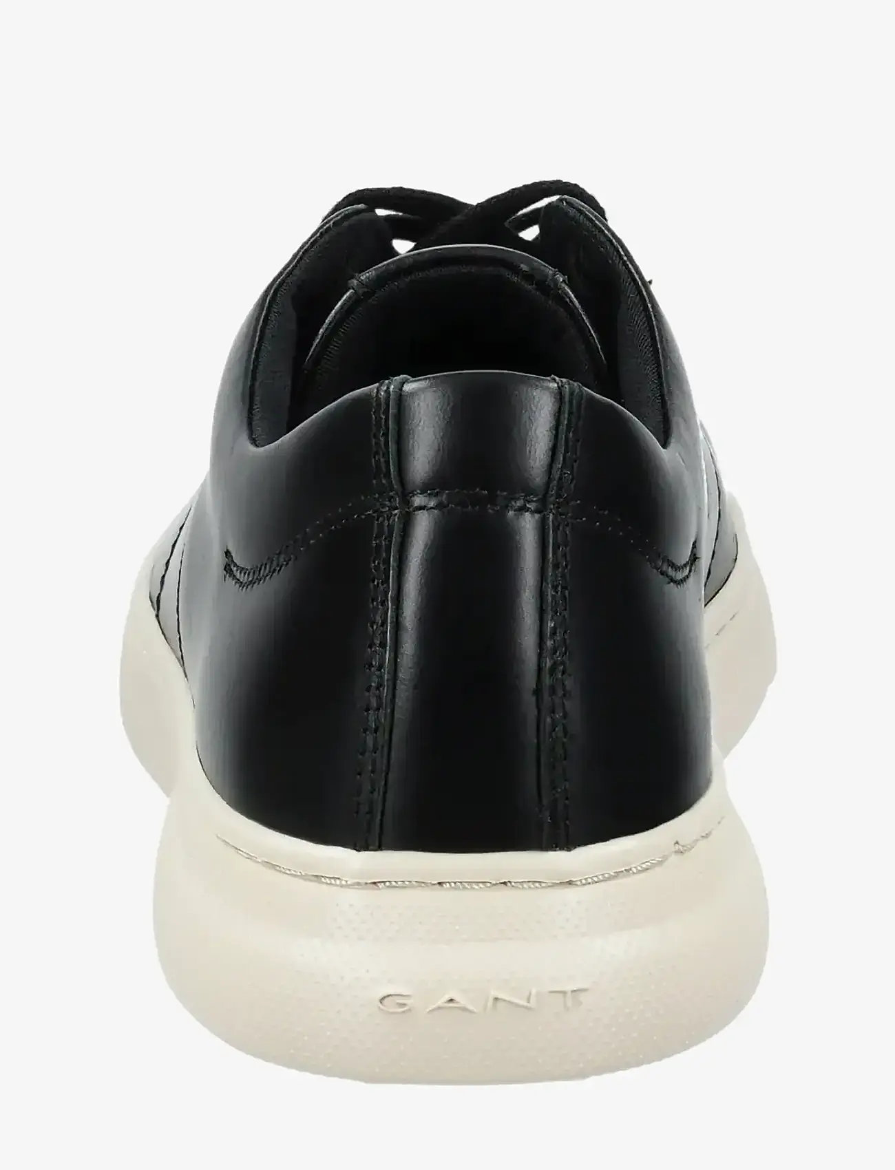 GANT - Joree Lightweight Sneaker - business-sneakers - black - 4