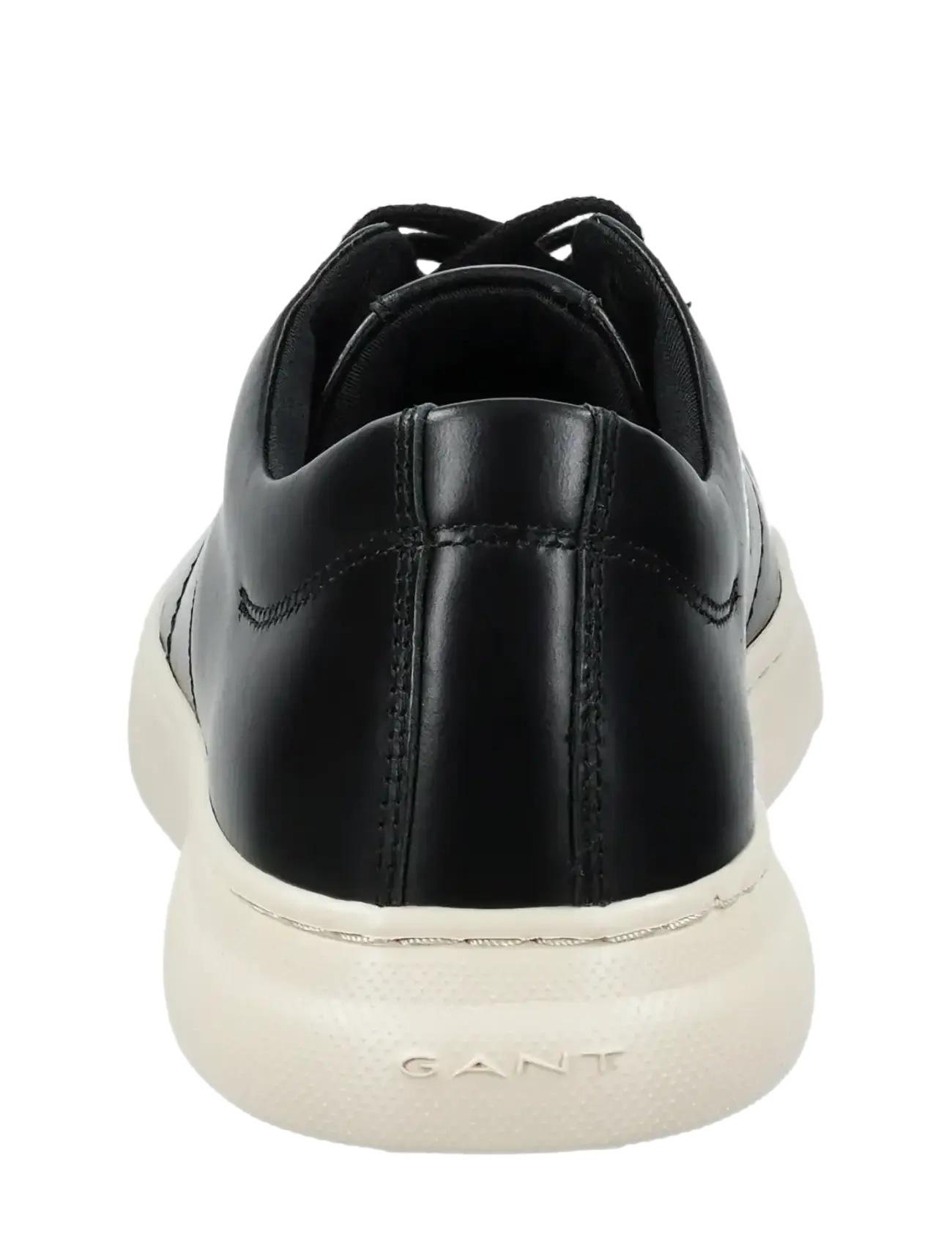 Gant - Joree Lightweight Sneaker - business sneakers - black - 4
