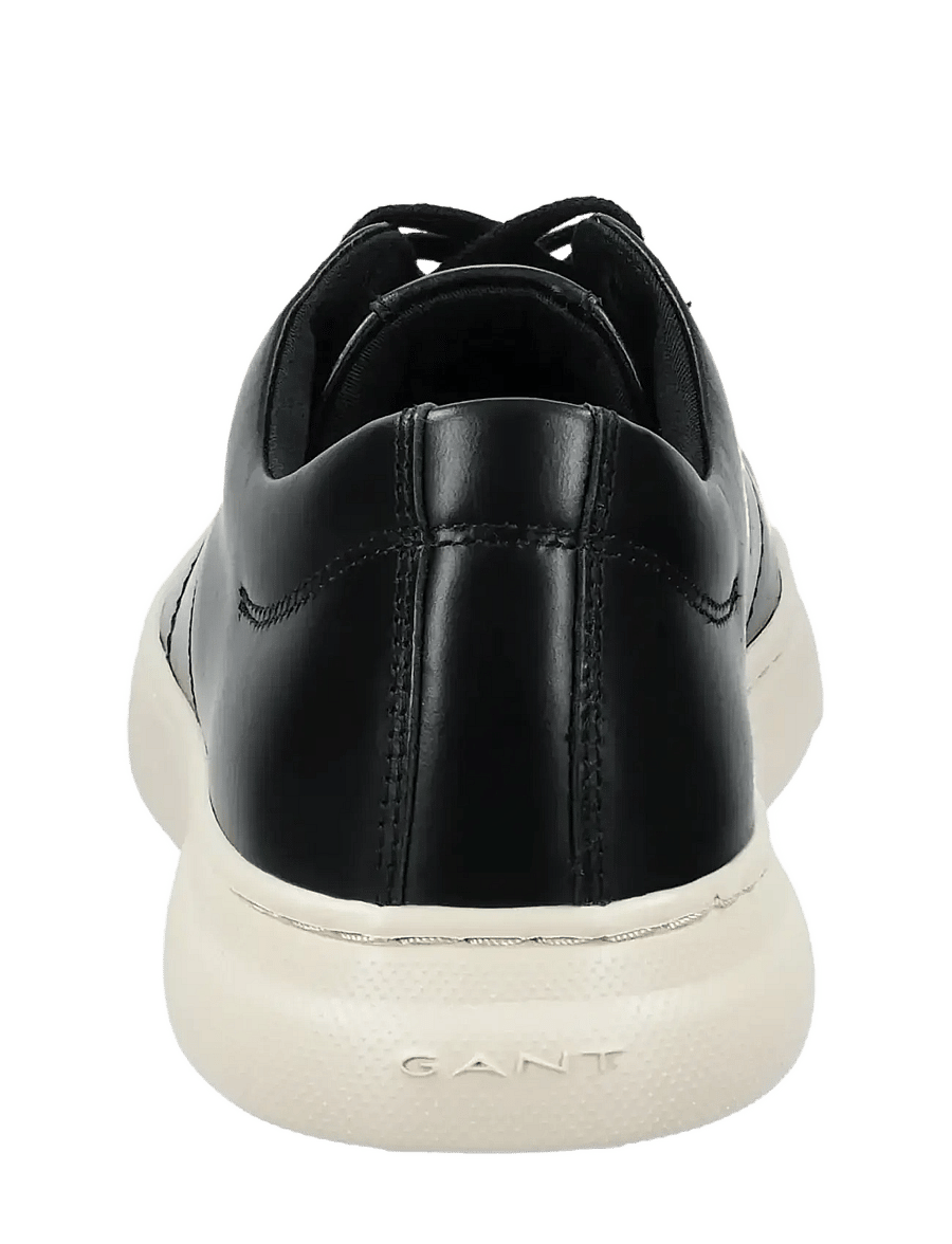 Gant - Joree Lightweight Sneaker - shoppa efter tillfälle - black - 4
