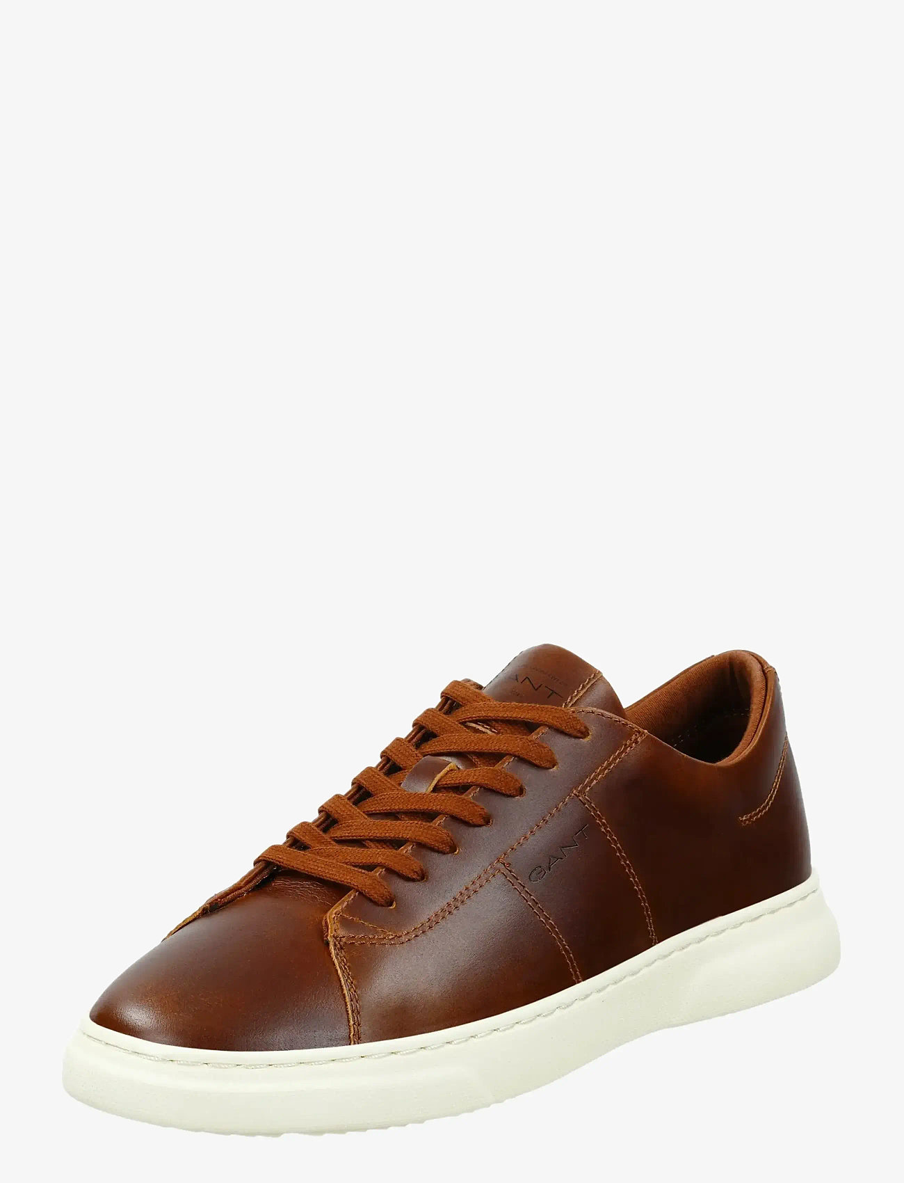 GANT - Joree Lightweight Sneaker - viisakad tossud - tan - 0