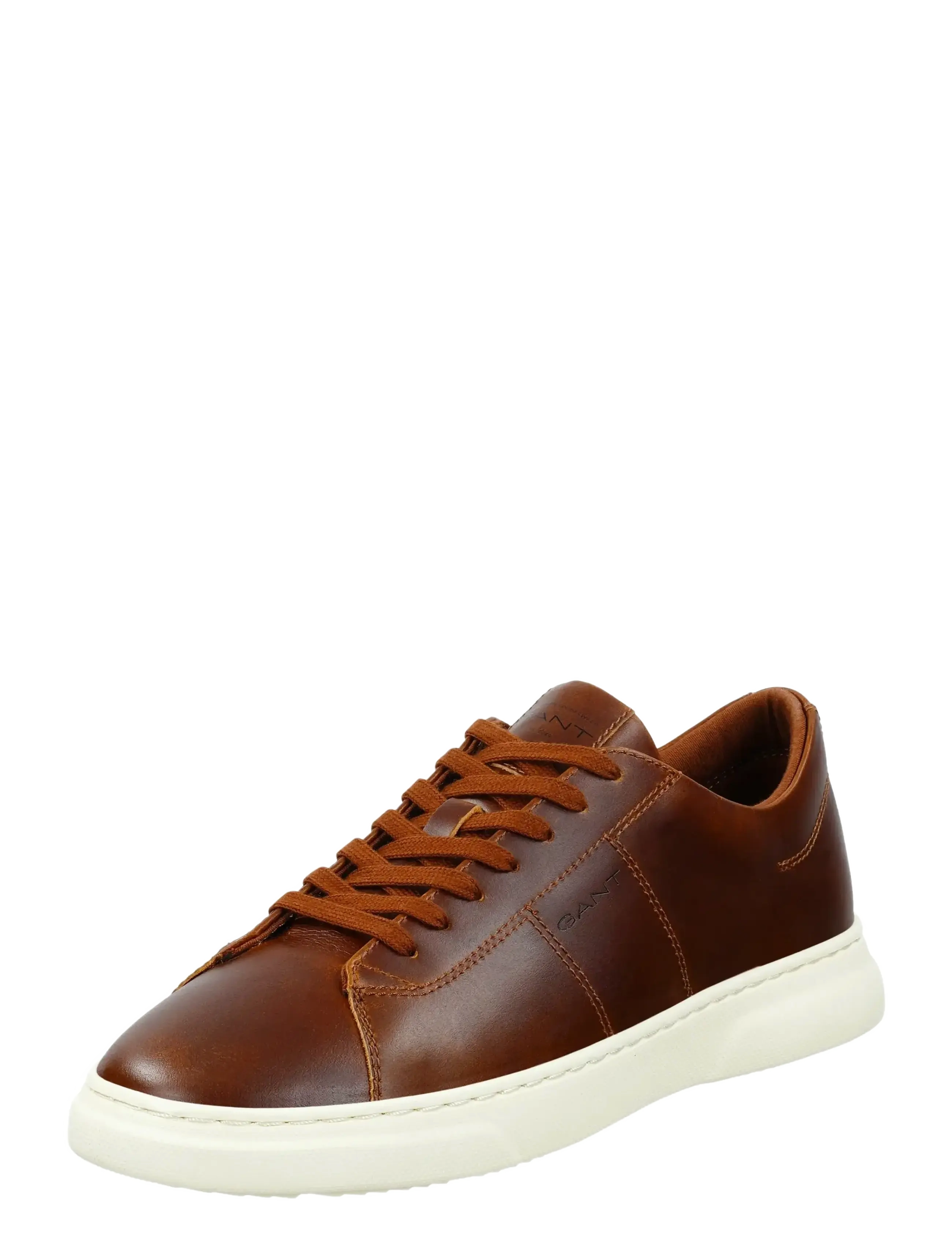 GANT Joree Lightweight Sneaker - Buty - TAN / brown