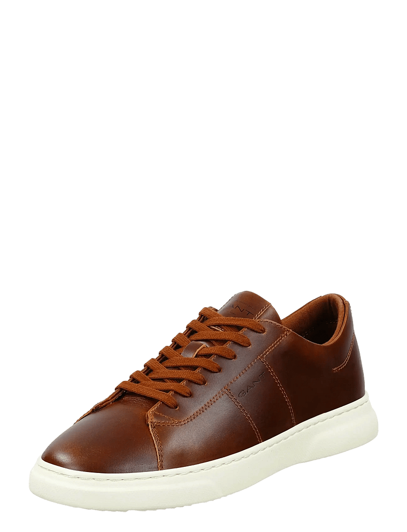 Gant - Joree Lightweight Sneaker - shop efter anledning - tan - 0