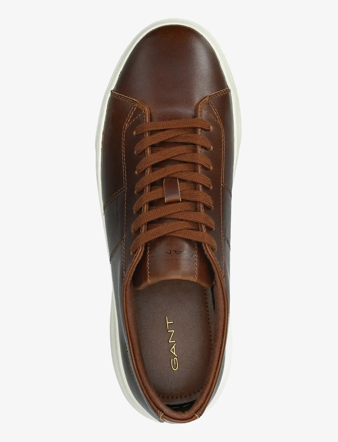 GANT - Joree Lightweight Sneaker - viisakad tossud - tan - 1