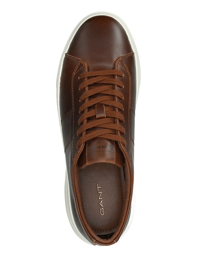 Gant - Joree Lightweight Sneaker - shop efter anledning - tan - 1