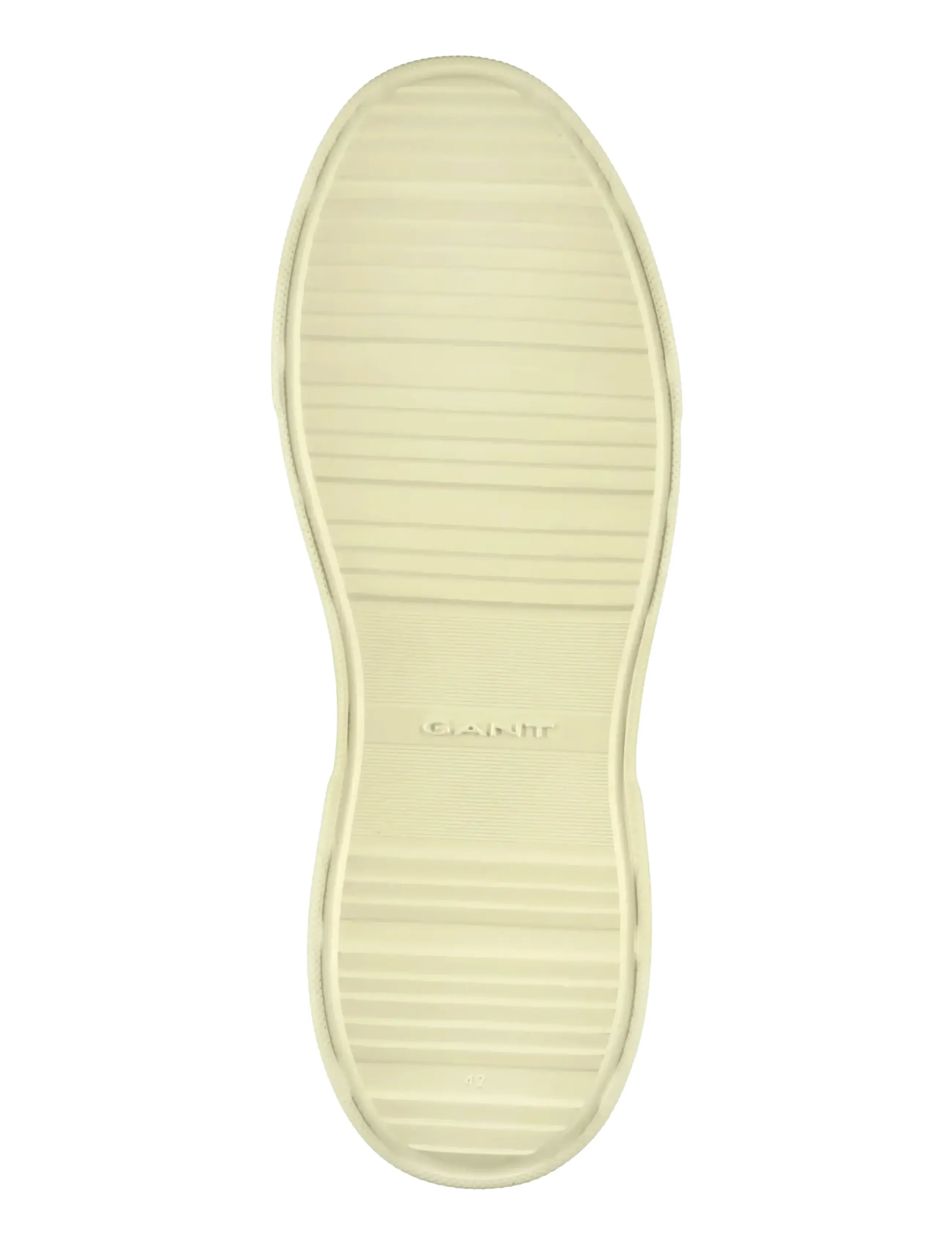 Gant - Joree Lightweight Sneaker - shop efter anledning - tan - 2