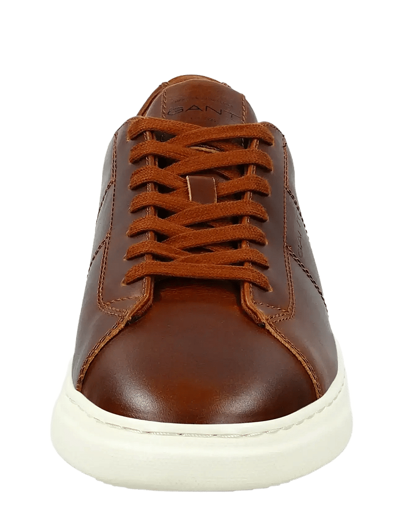 Gant - Joree Lightweight Sneaker - shop efter anledning - tan - 3