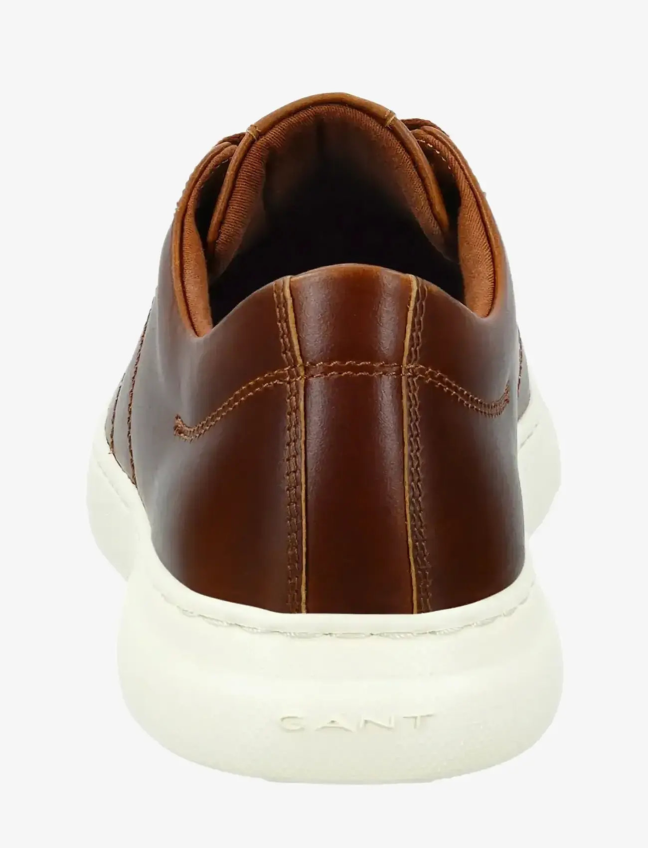 GANT - Joree Lightweight Sneaker - viisakad tossud - tan - 4