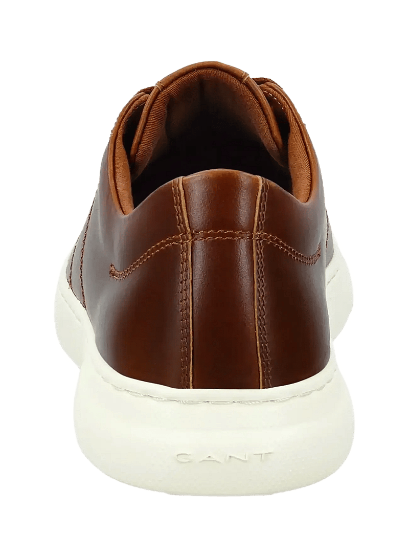 Gant - Joree Lightweight Sneaker - shop efter anledning - tan - 4