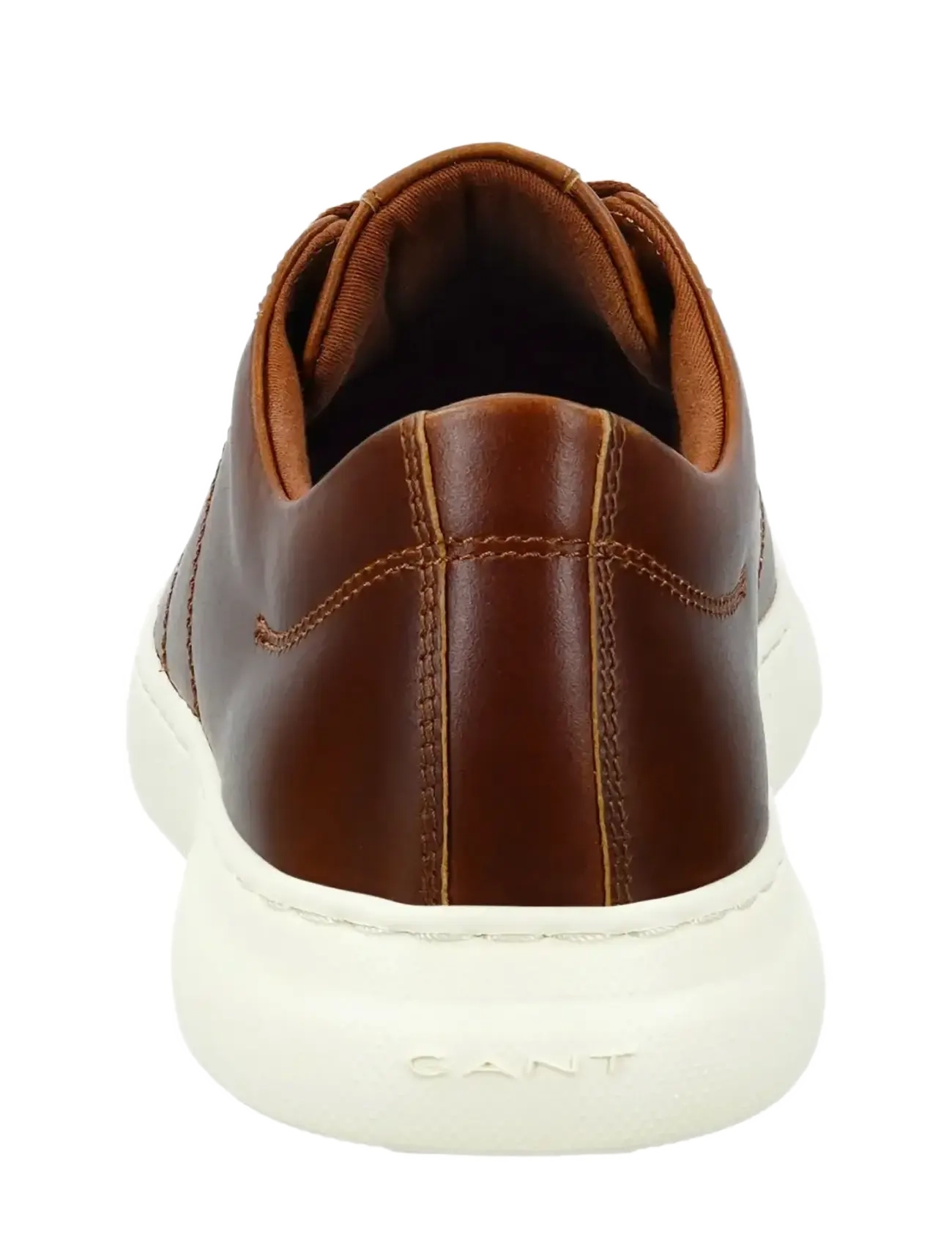 Gant - Joree Lightweight Sneaker - shop efter anledning - tan - 4