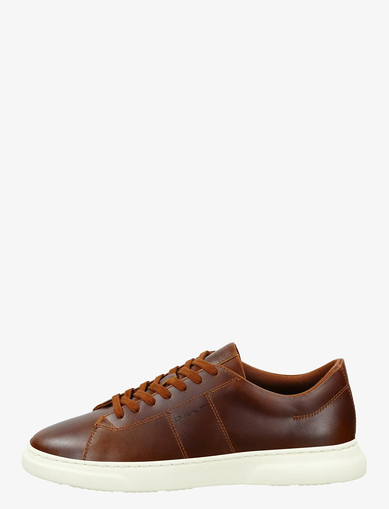 GANT - Joree Lightweight Sneaker - viisakad tossud - tan - 5