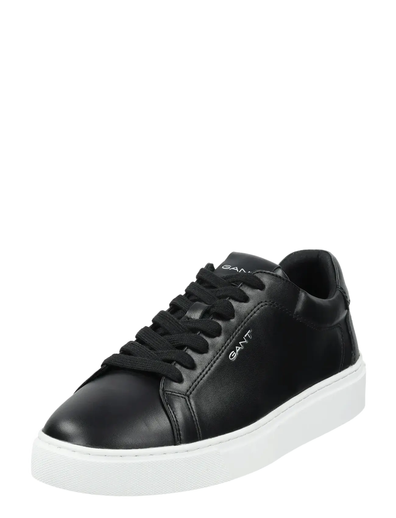 Gant Mc Julien Sneaker, 45, Black, Sneakers > Business-Sneakers, Herre