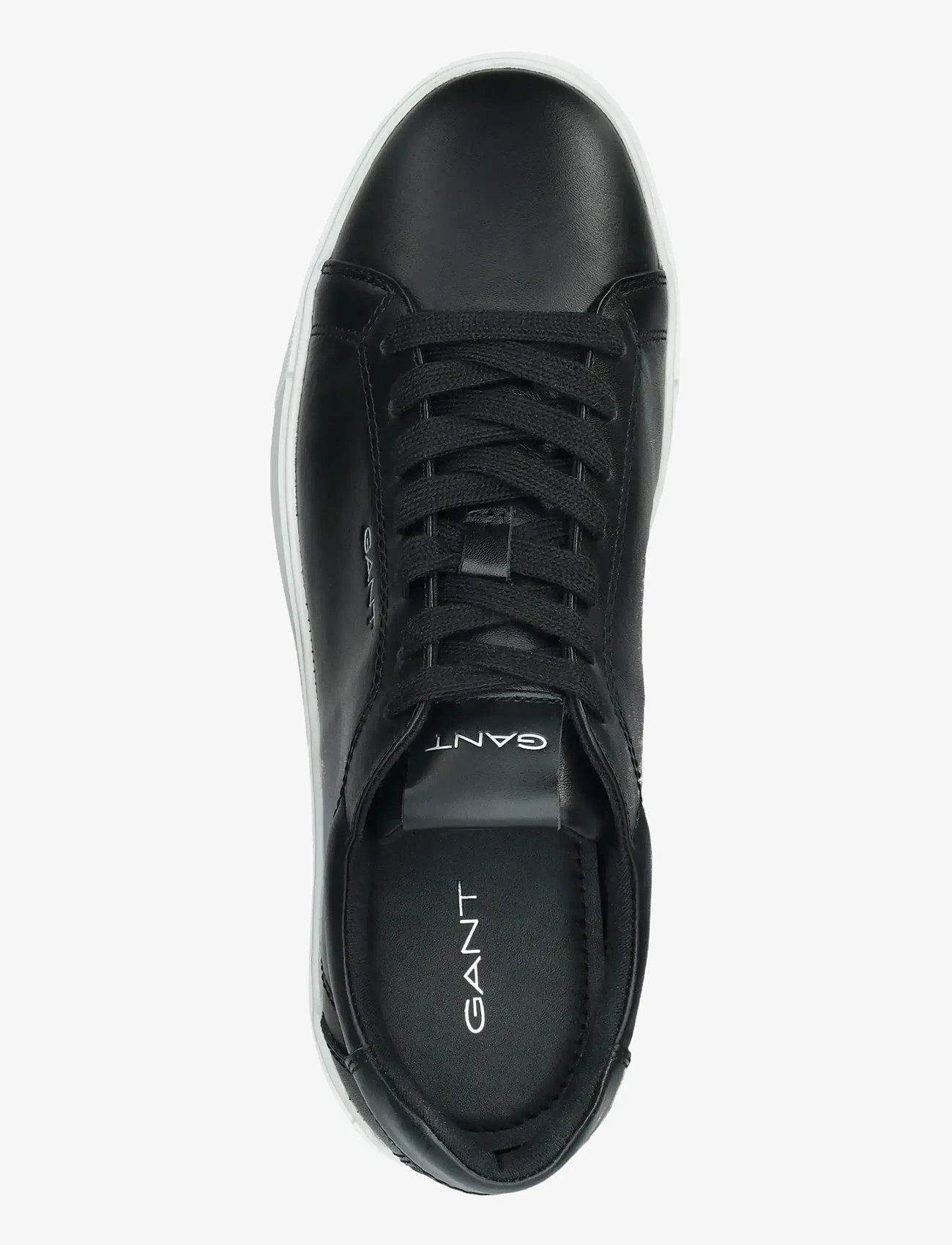 Gant - Mc Julien Sneaker - viisakad tossud - black - 1
