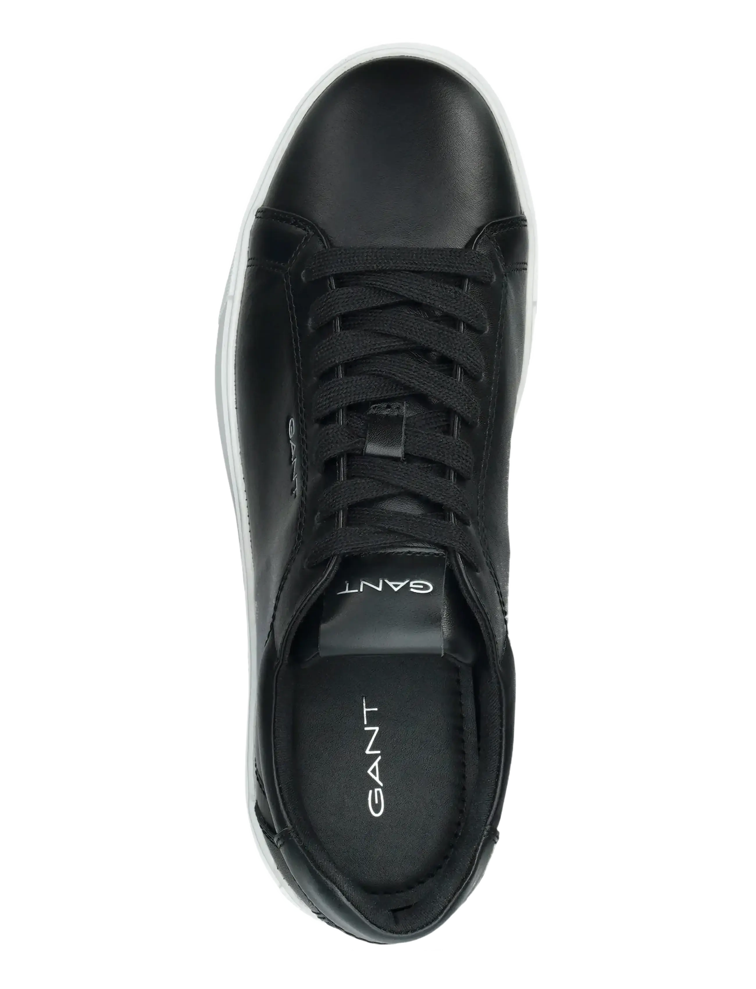Gant - Mc Julien Sneaker - business sneakers - black - 1