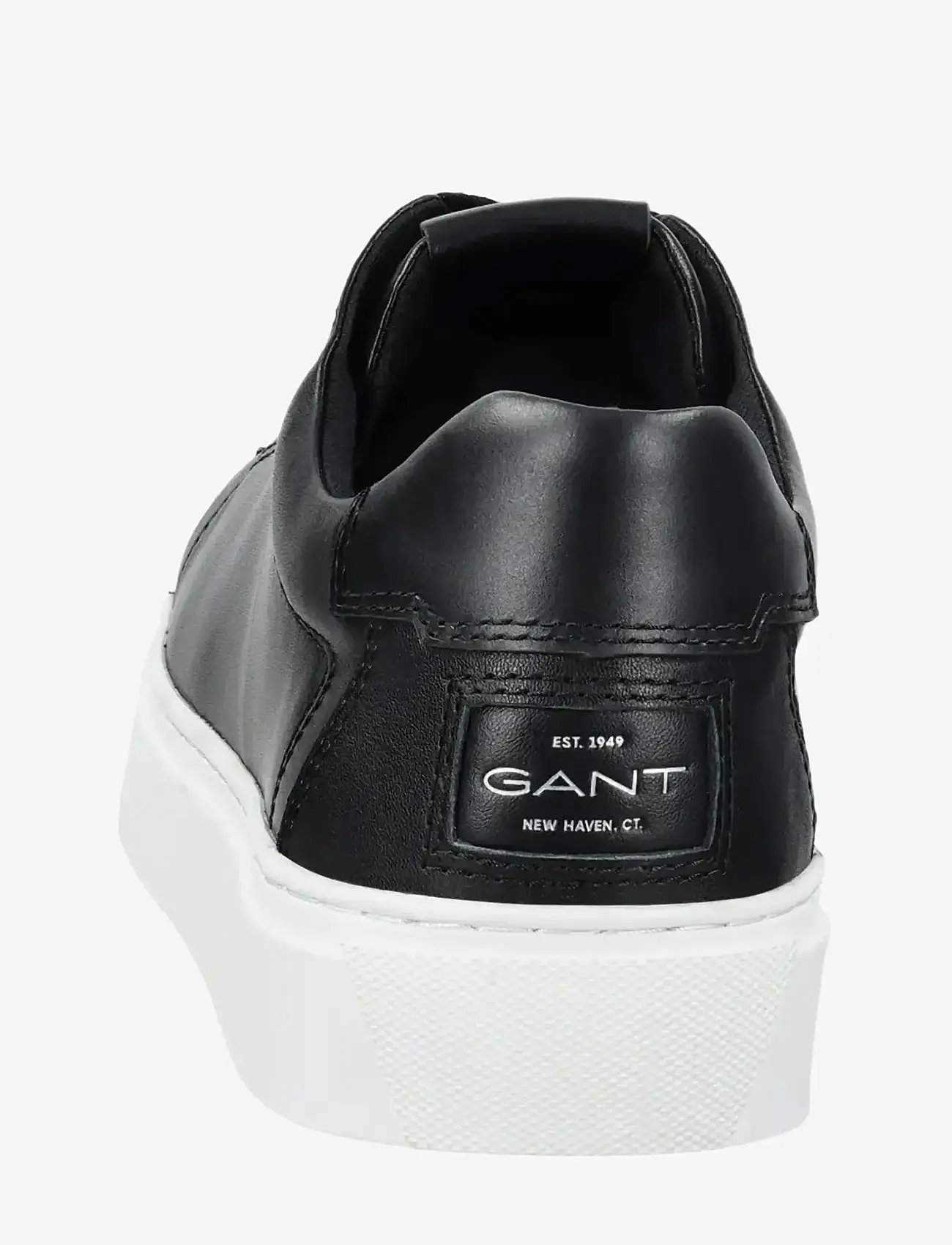 Gant - Mc Julien Sneaker - viisakad tossud - black - 4