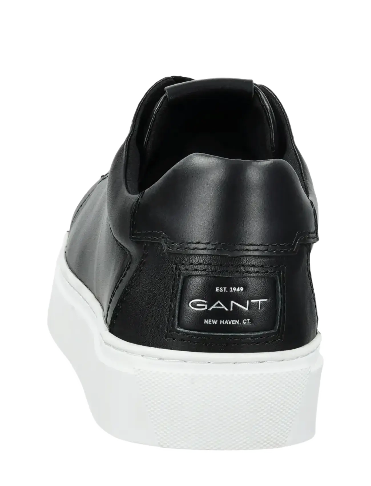 Gant - Mc Julien Sneaker - business sneakers - black - 4