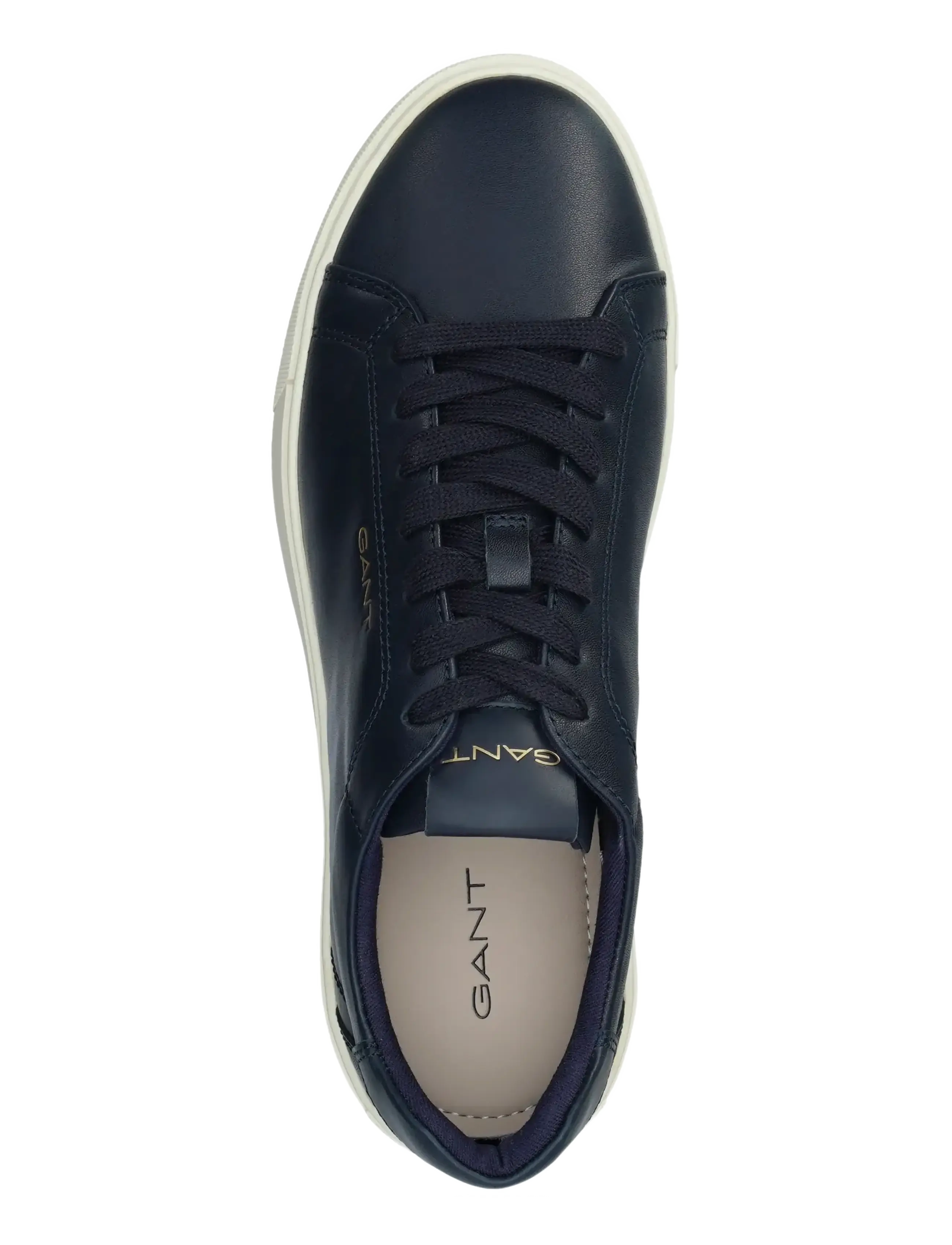 Gant - Mc Julien Sneaker - business sneakers - marine - 1