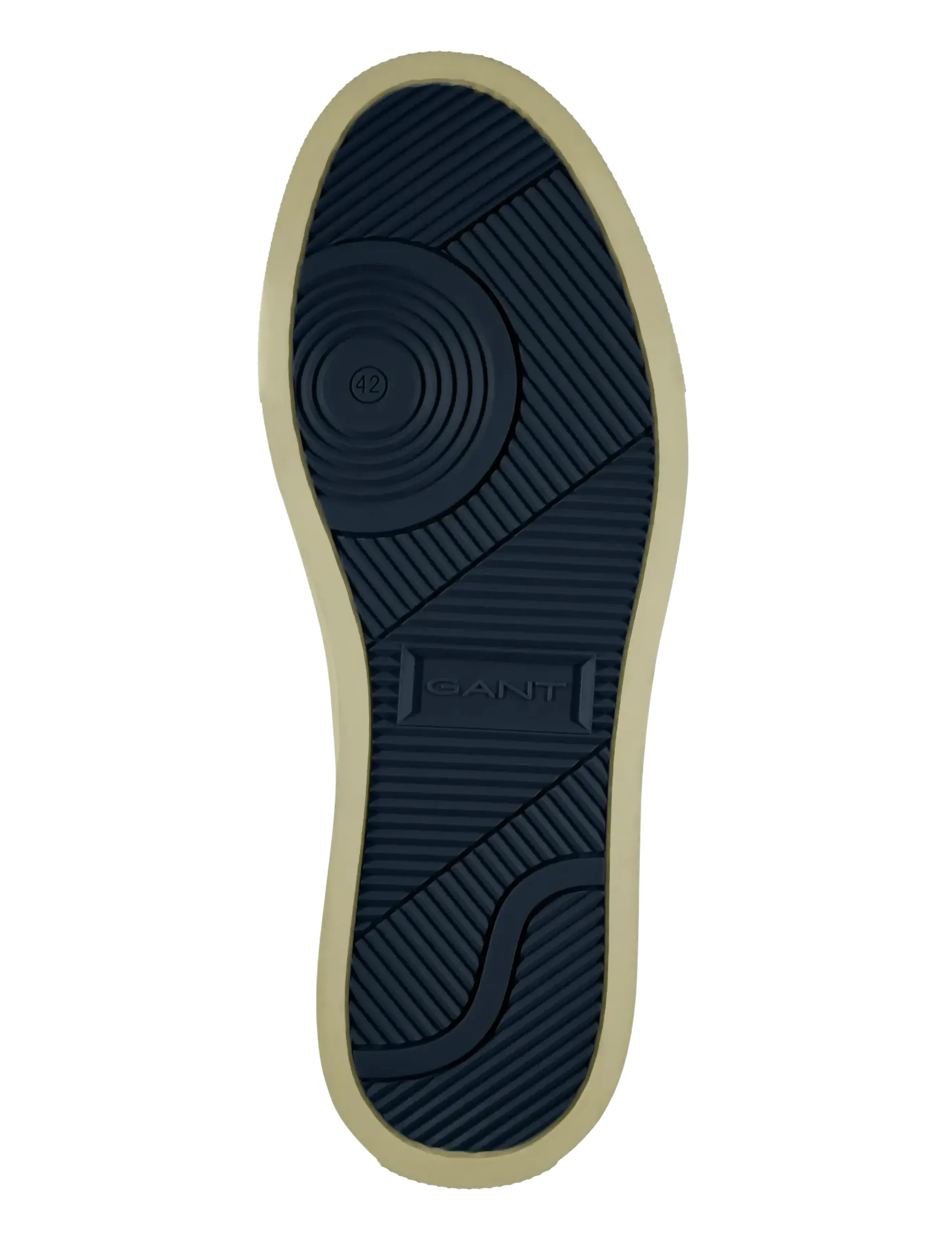 Gant - Mc Julien Sneaker - business sneakers - marine - 2