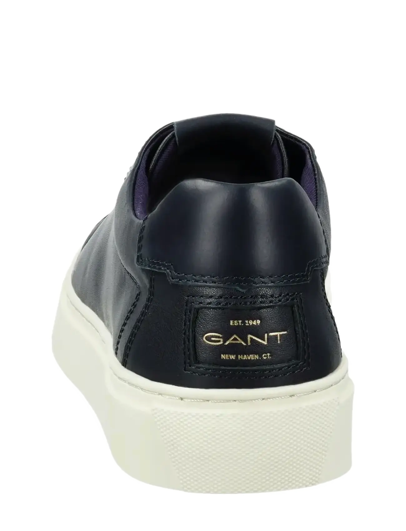 Gant - Mc Julien Sneaker - business sneakers - marine - 4