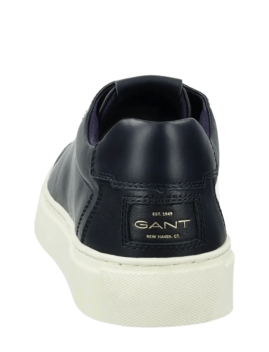 Gant - Mc Julien Sneaker - nach anlass kaufen - marine - 4