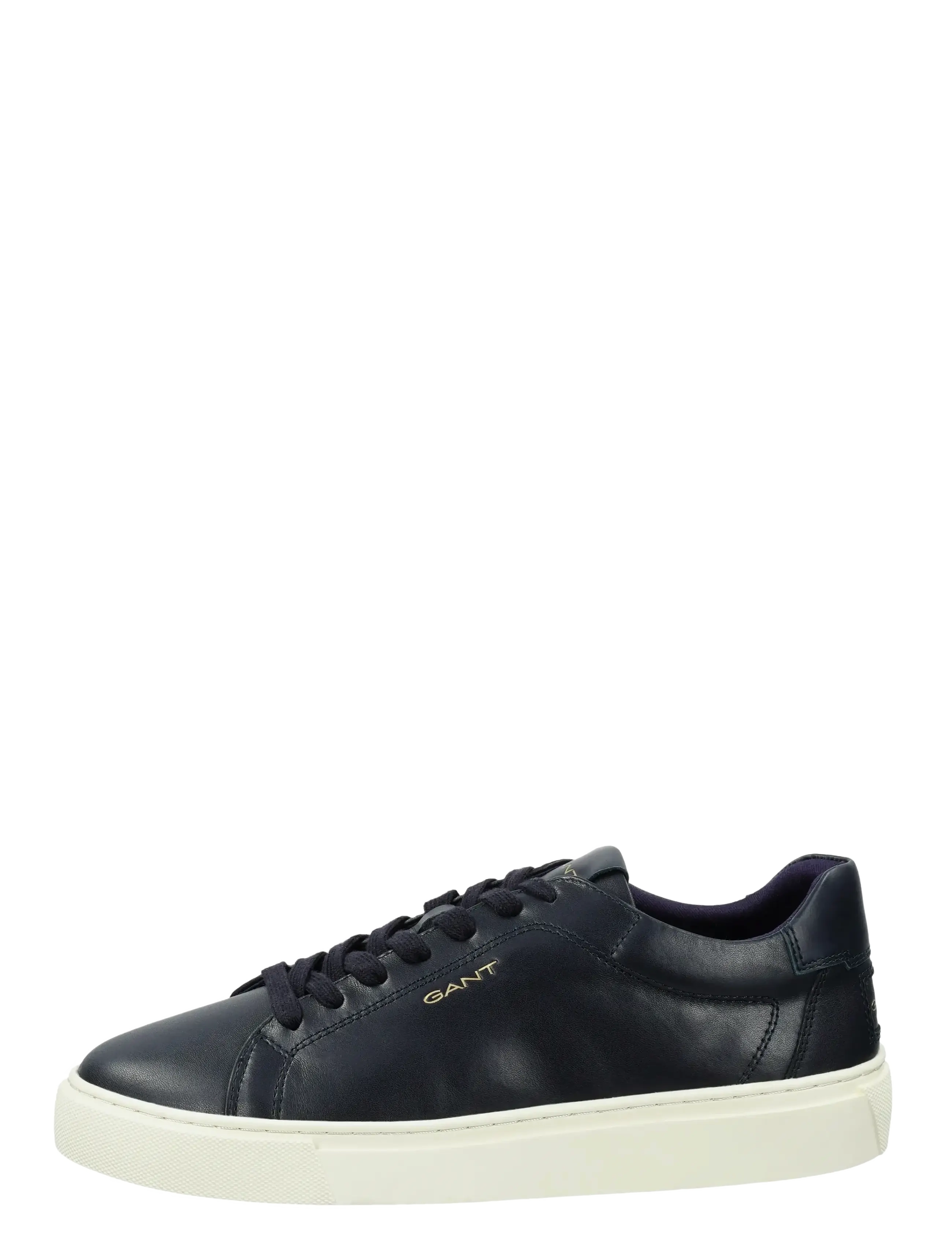 Gant - Mc Julien Sneaker - business sneakers - marine - 5