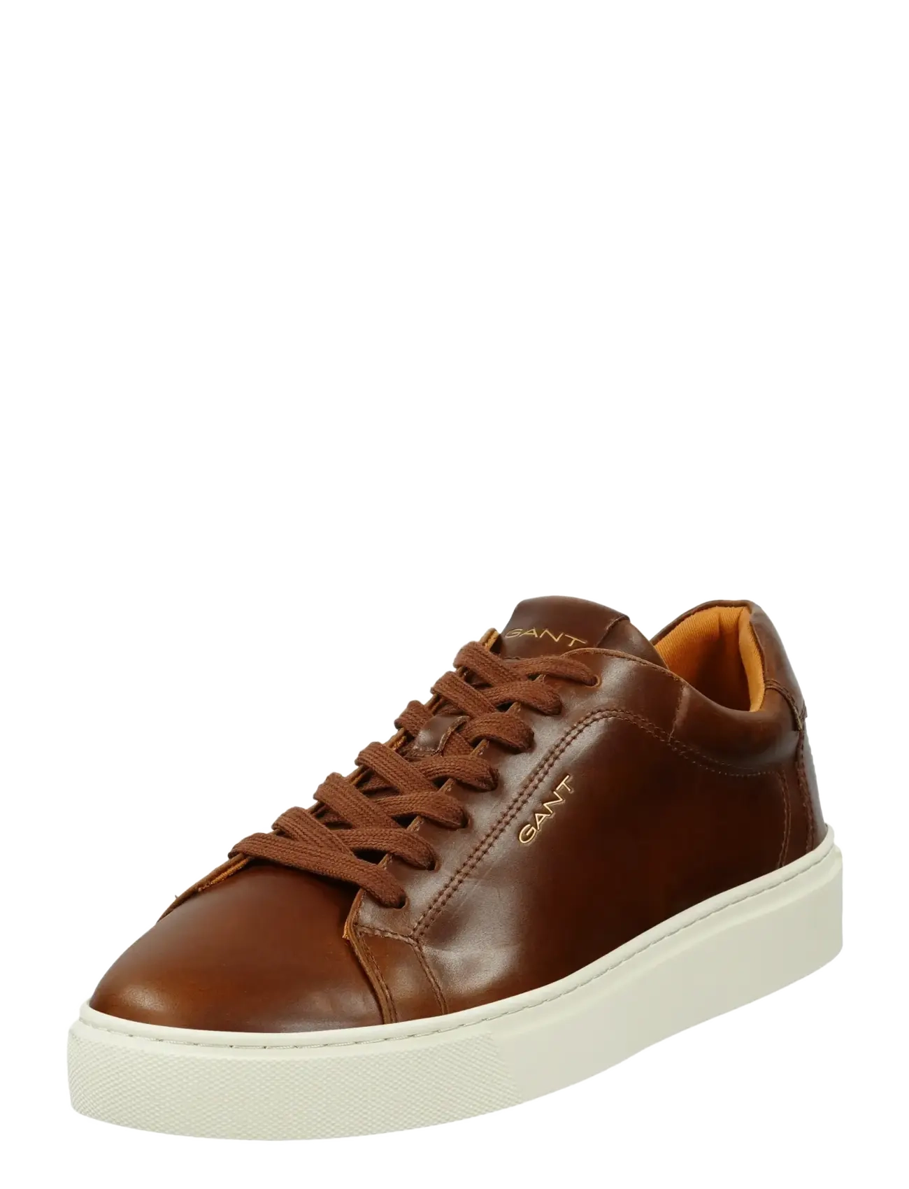 Gant Mc Julien Sneaker - Sneakers - TAN / brown