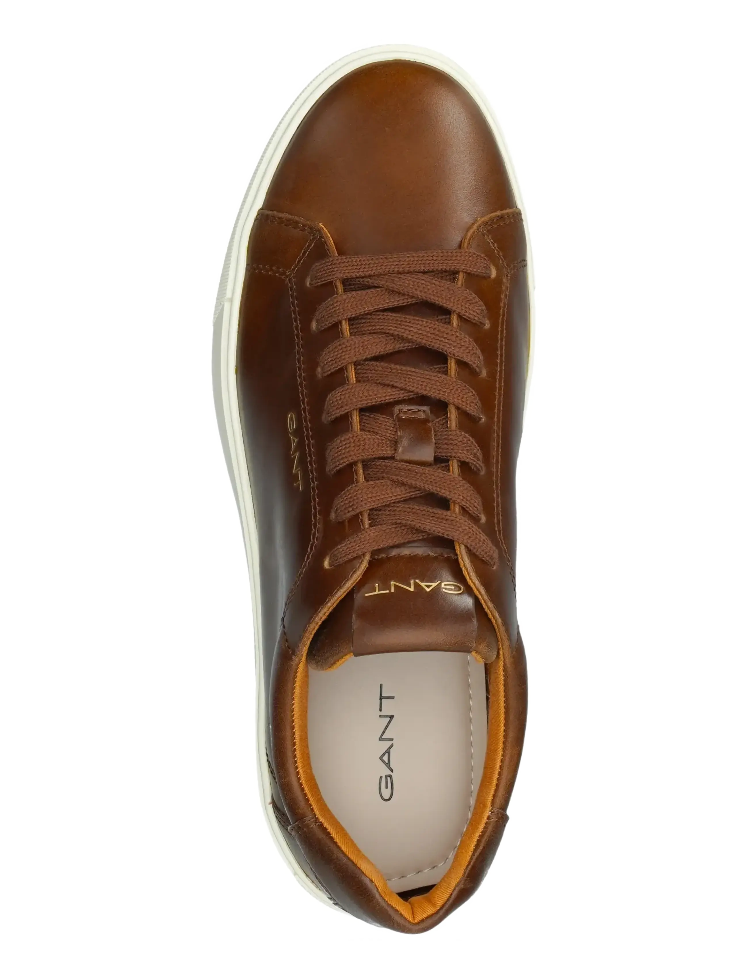 Gant - Mc Julien Sneaker - shop efter anledning - tan - 1