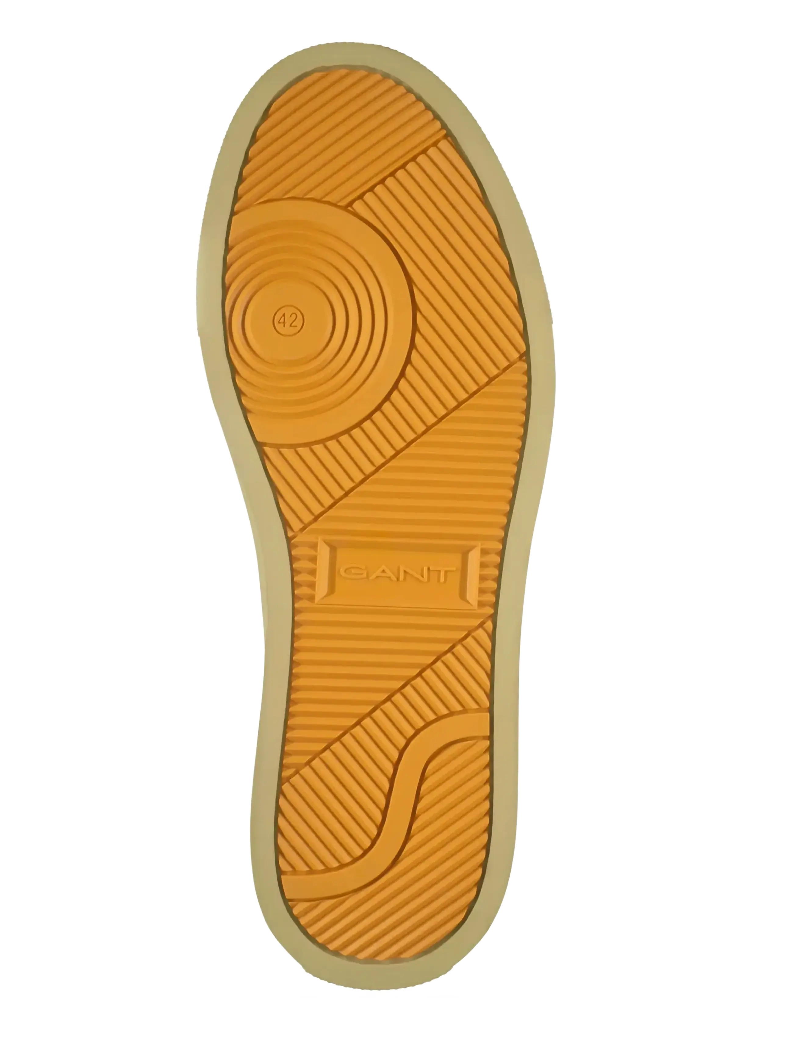 Gant - Mc Julien Sneaker - shop efter anledning - tan - 2
