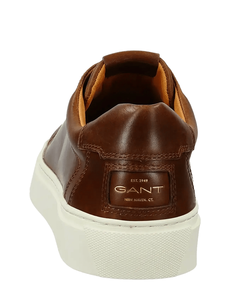 Gant - Mc Julien Sneaker - nach anlass kaufen - tan - 4