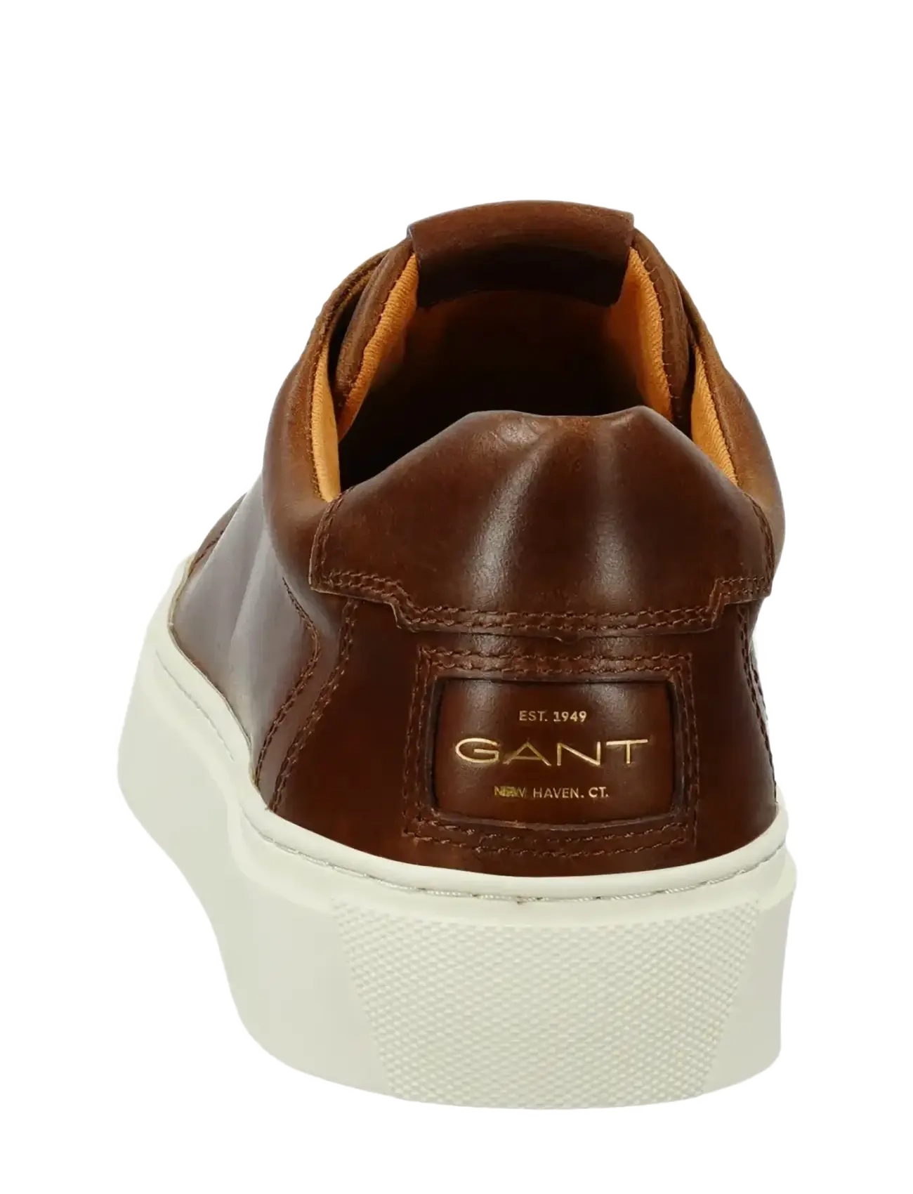 Gant - Mc Julien Sneaker - shop efter anledning - tan - 4