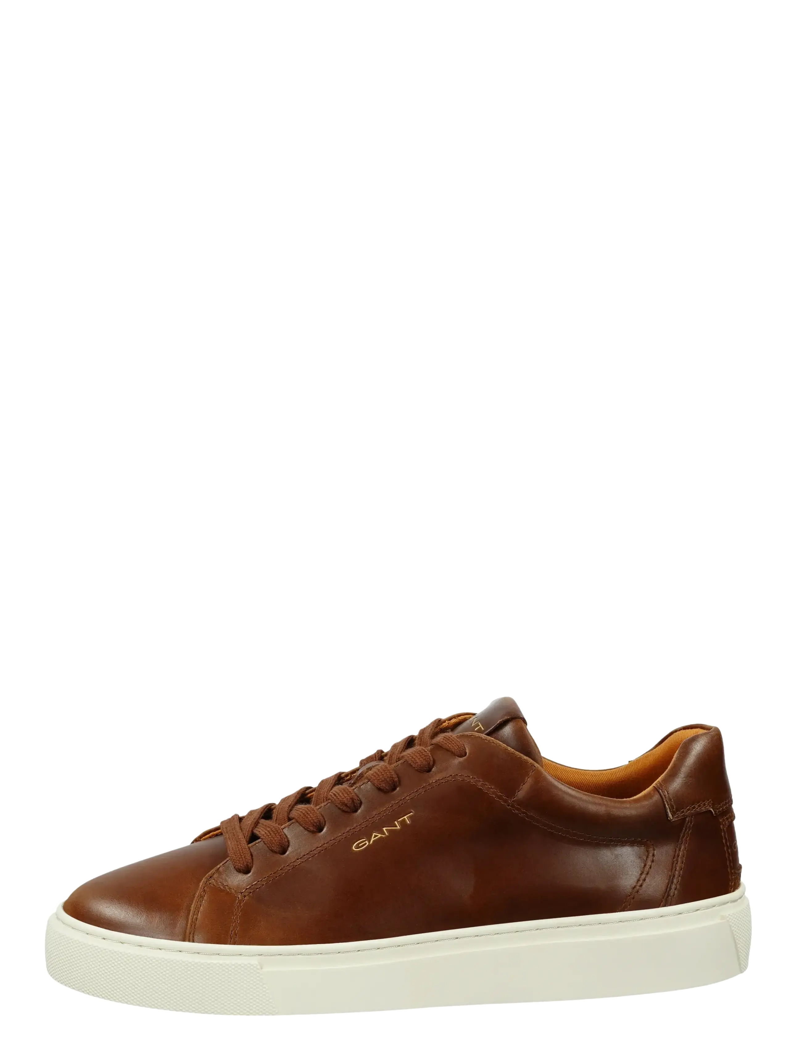 Gant - Mc Julien Sneaker - shop efter anledning - tan - 5