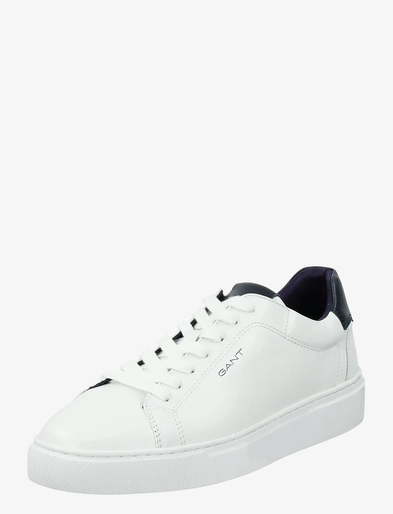 GANT - Mc Julien Sneaker - shop by occasion - white/marine - 0