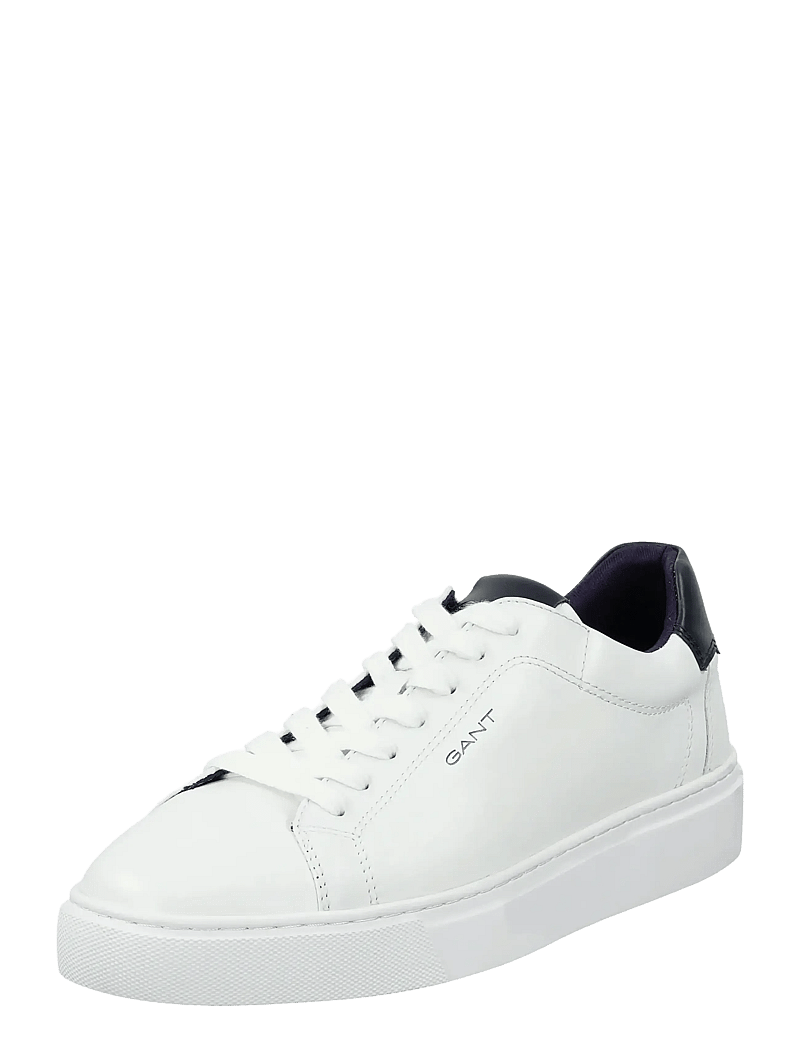 GANT - Mc Julien Sneaker - shop efter anledning - white/marine - 0