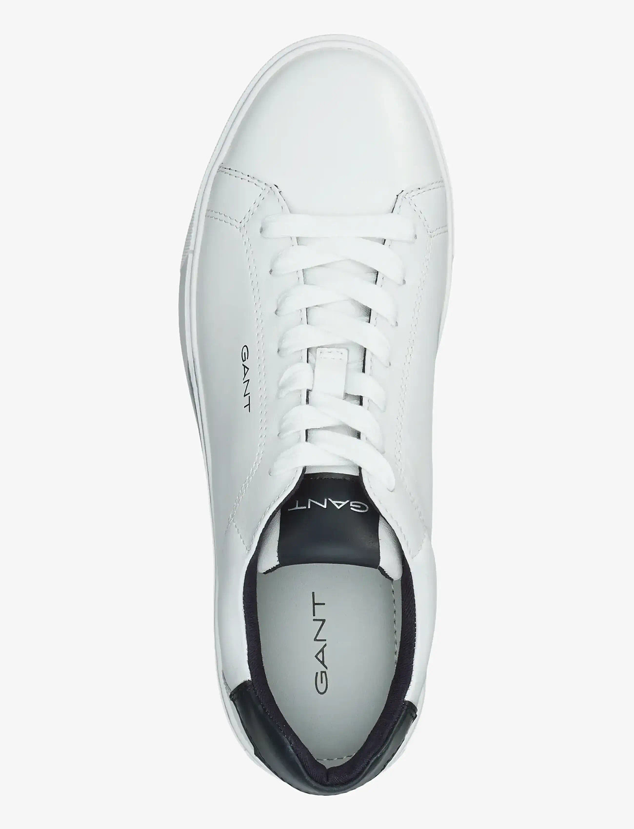 GANT - Mc Julien Sneaker - shop by occasion - white/marine - 1