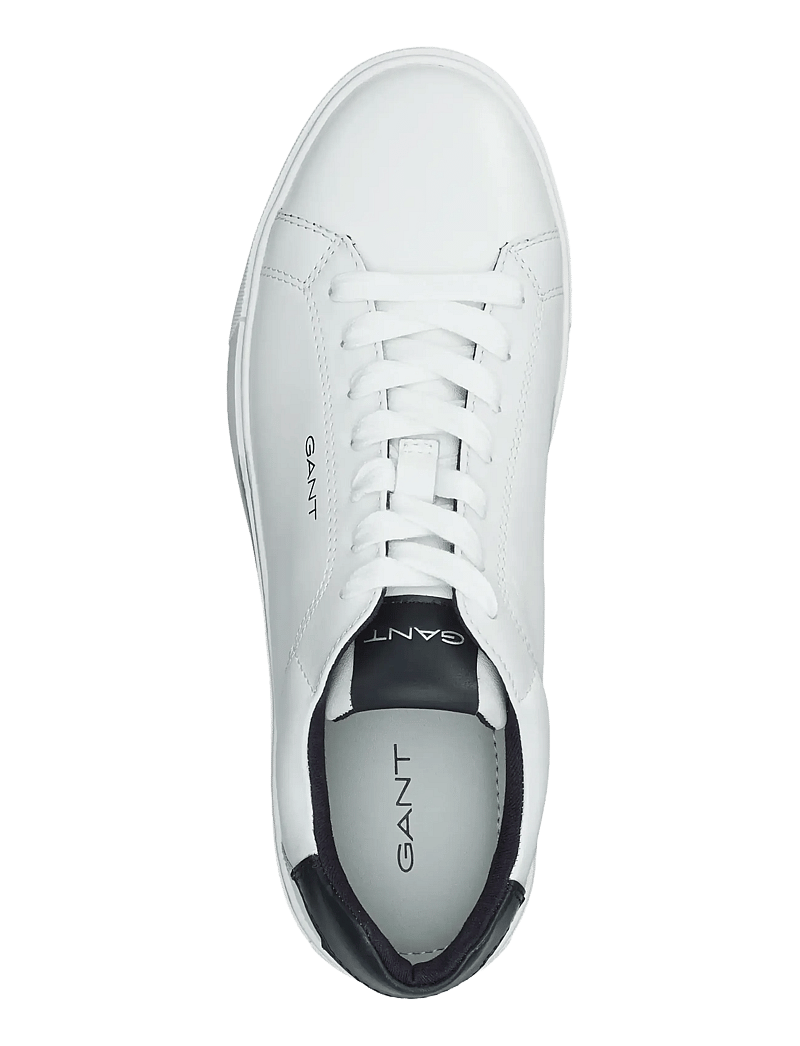 GANT - Mc Julien Sneaker - shop efter anledning - white/marine - 1