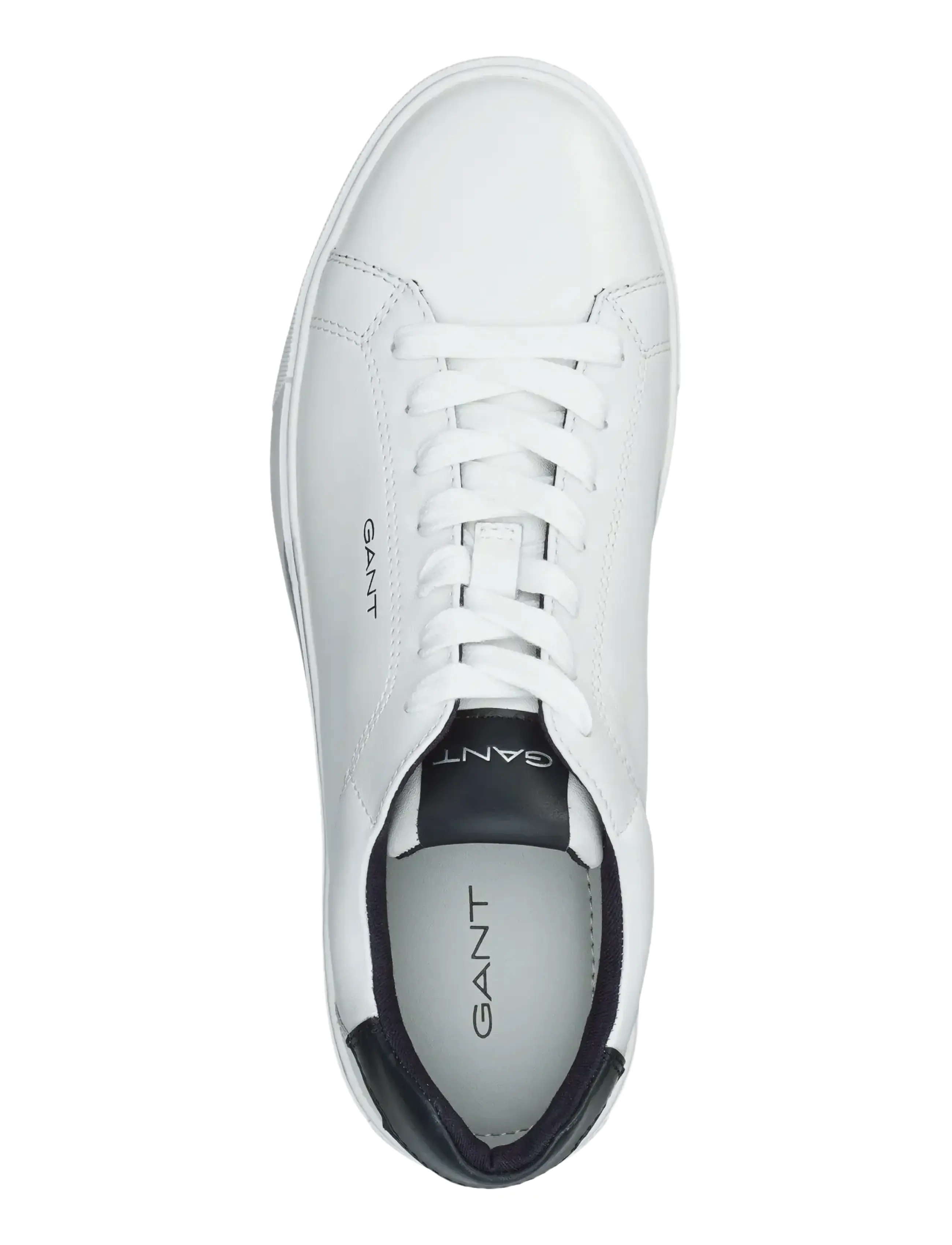 Gant - Mc Julien Sneaker - tenisówki - white/marine - 1